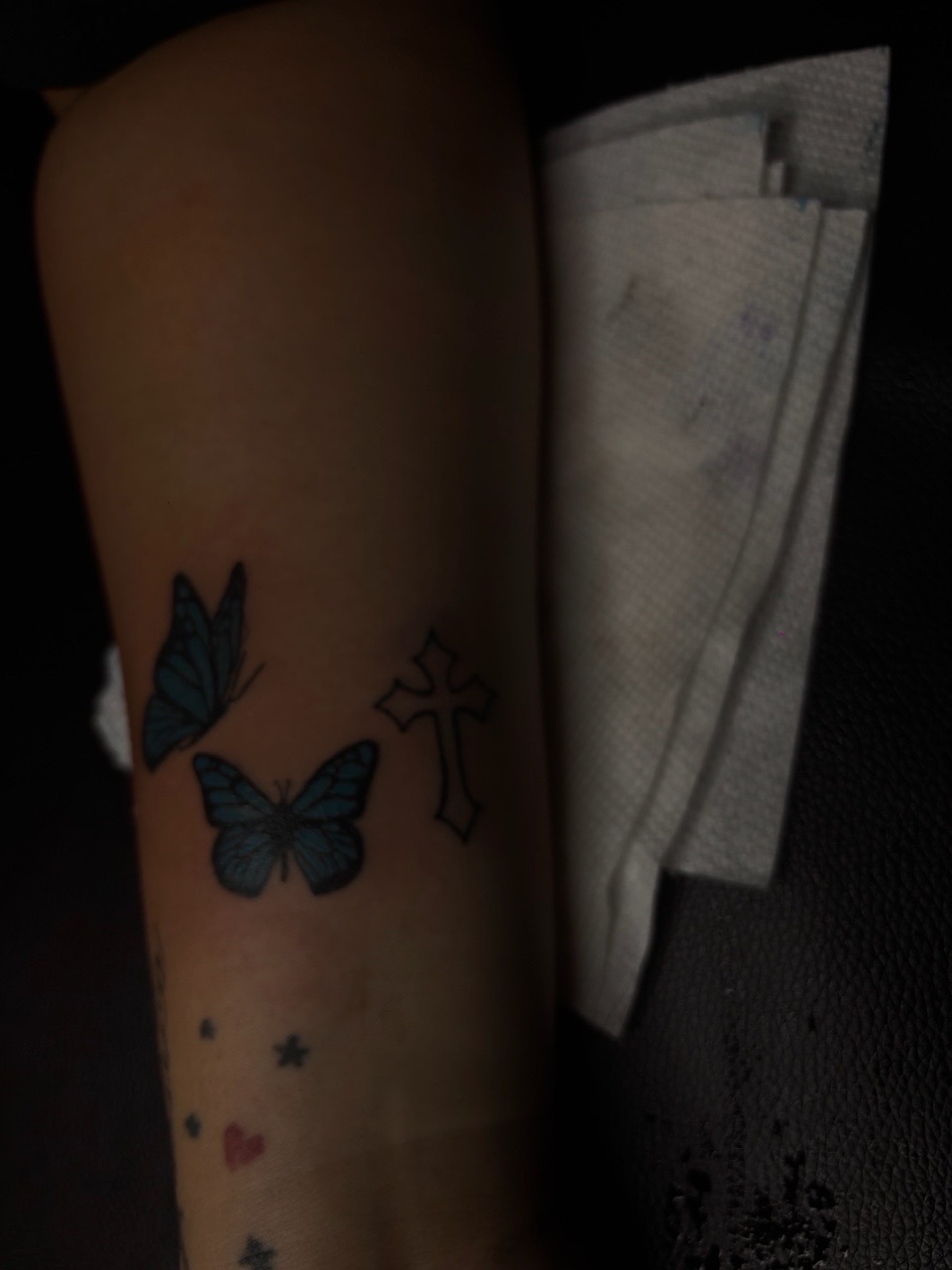 Tattoo by Inkbyhuncho on TattMe