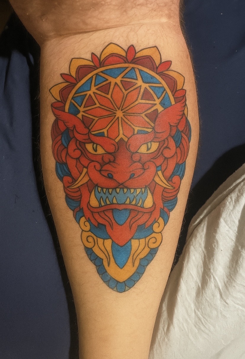Tattoo by The_plug_Tattoo._Co on TattMe