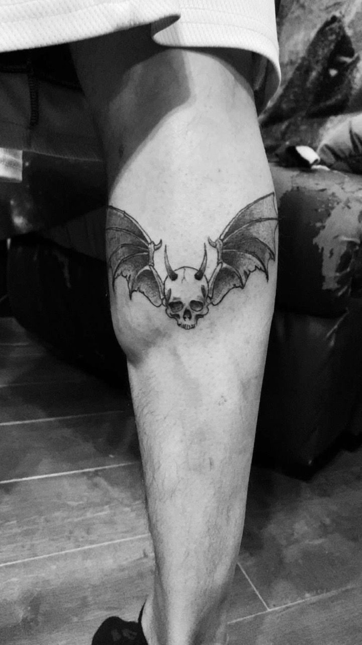Tattoo by The_plug_Tattoo._Co on TattMe