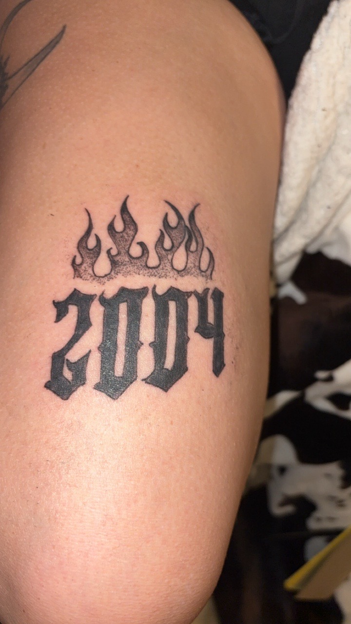 Tattoo by The_plug_Tattoo._Co on TattMe
