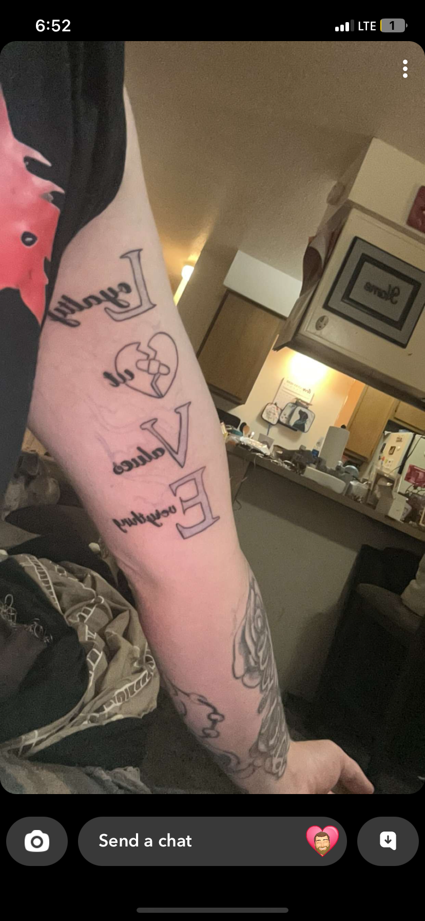 Tattoo by The_plug_Tattoo._Co on TattMe