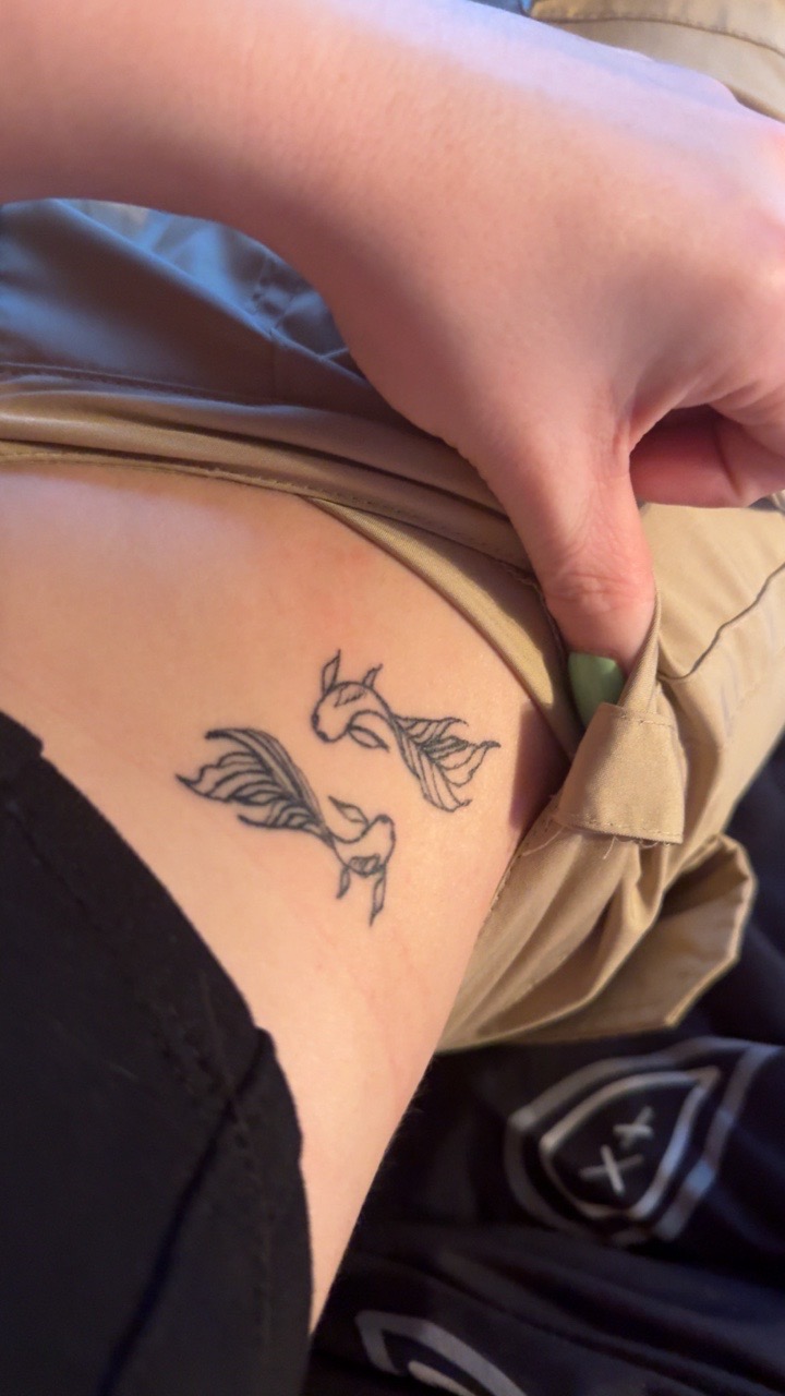 Tattoo by The_plug_Tattoo._Co on TattMe