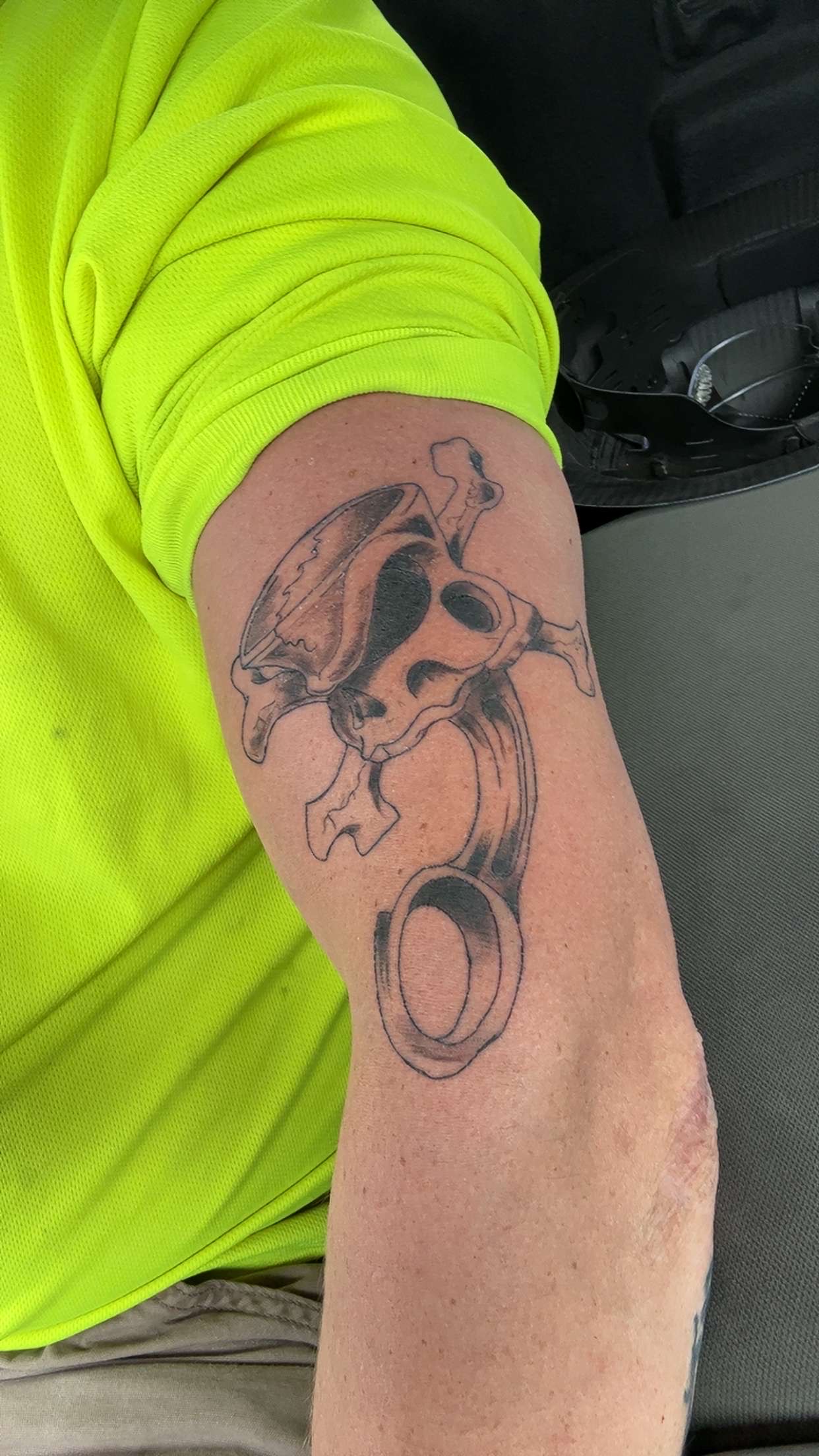 Tattoo by The_plug_Tattoo._Co on TattMe