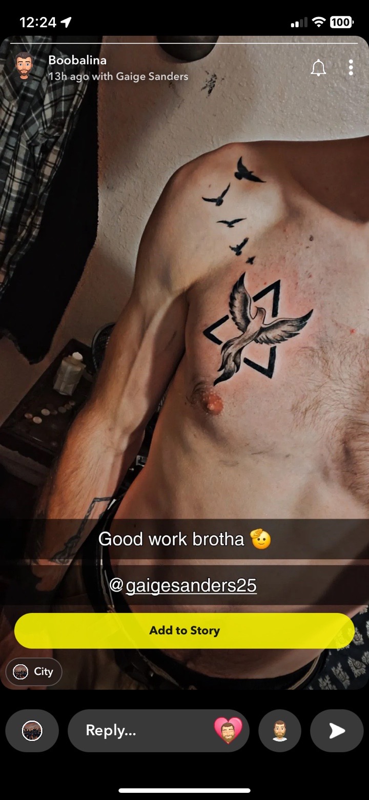 Tattoo by The_plug_Tattoo._Co on TattMe