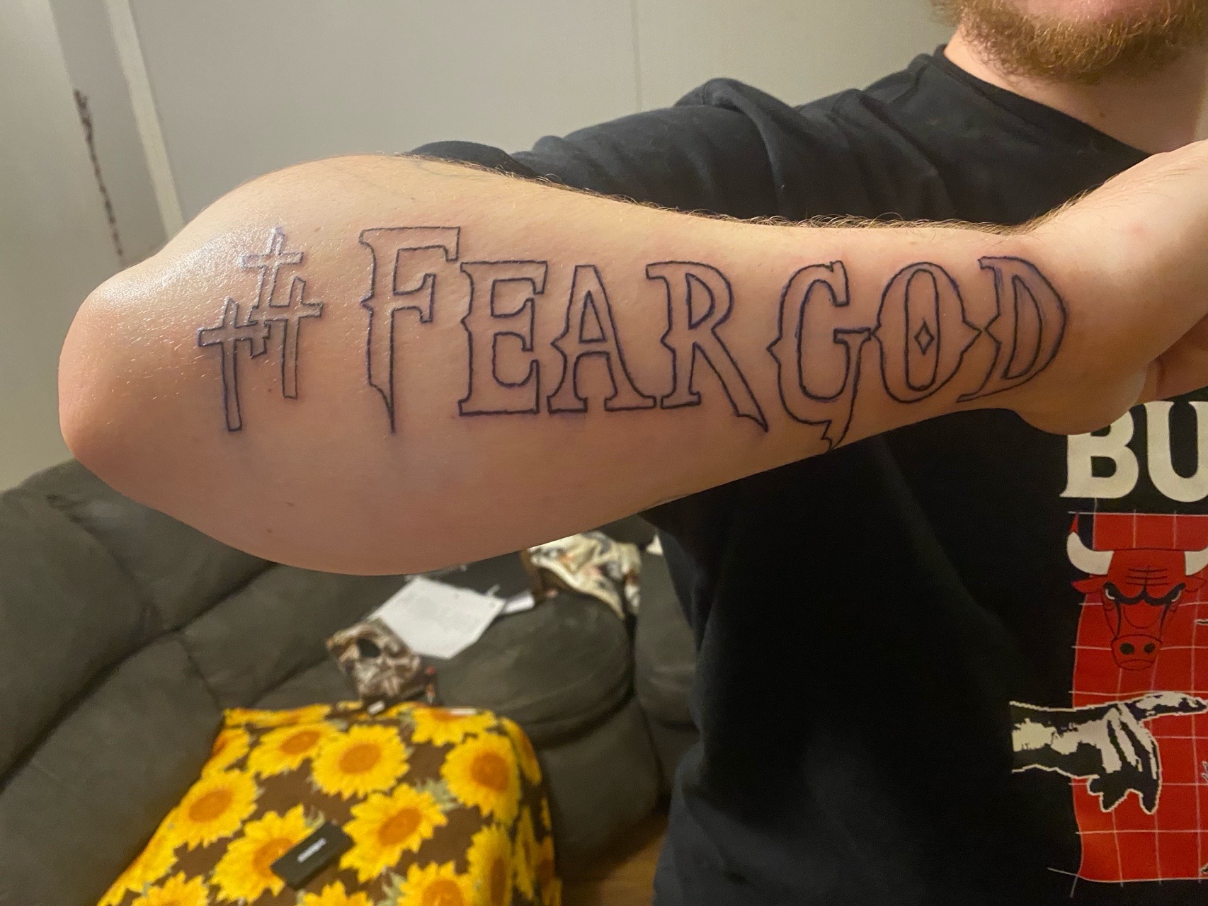 Tattoo by The_plug_Tattoo._Co on TattMe