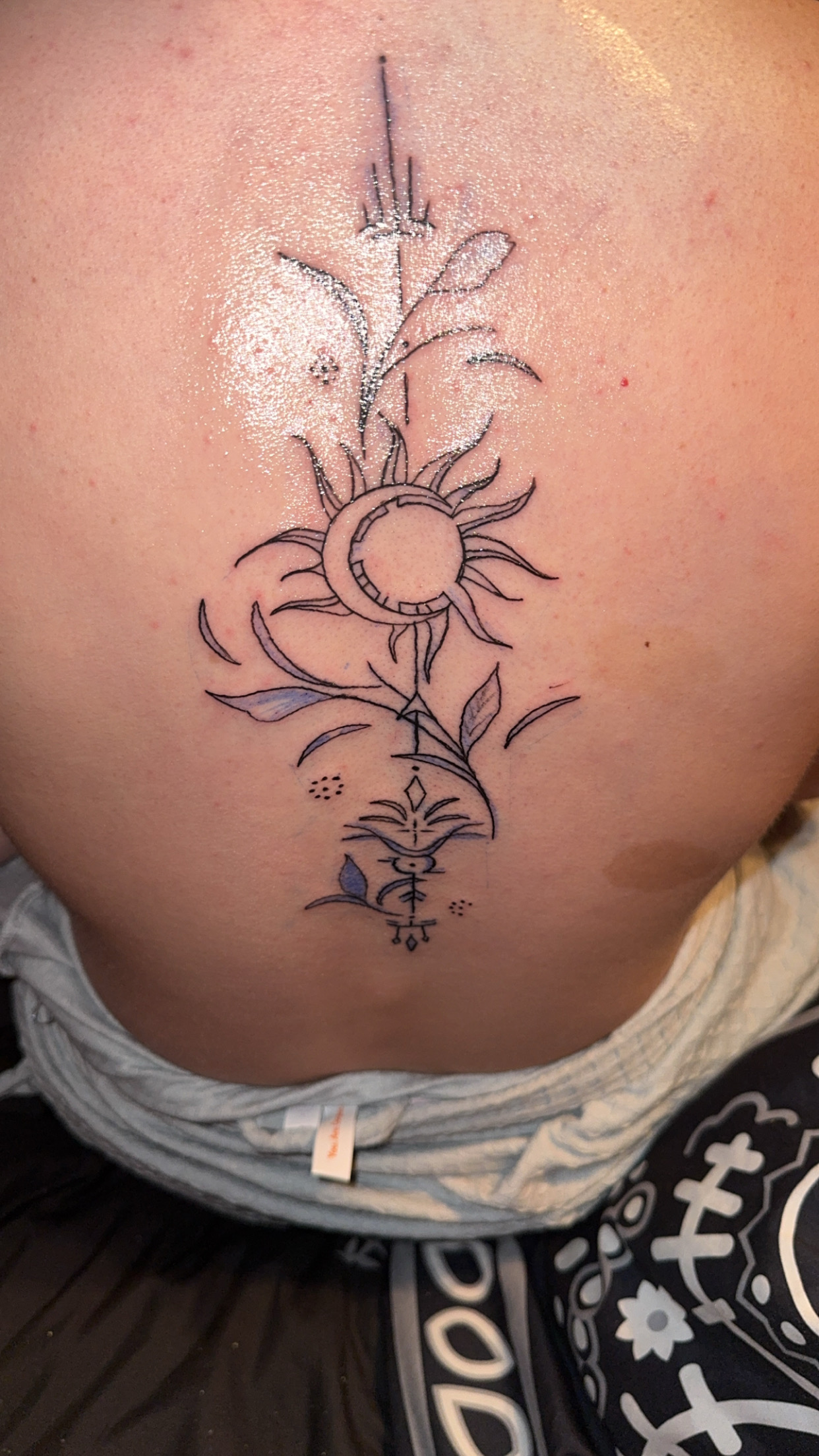 Tattoo by The_plug_Tattoo._Co on TattMe