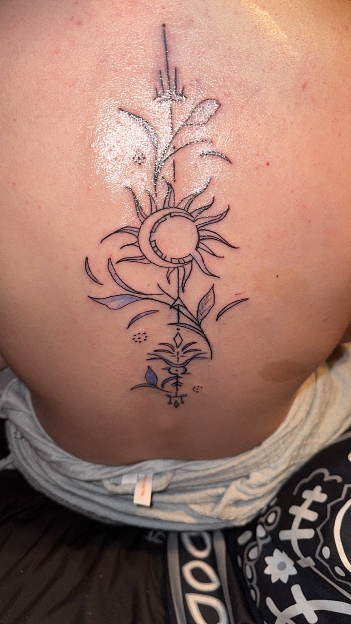 Tattoo by The_plug_Tattoo._Co on TattMe