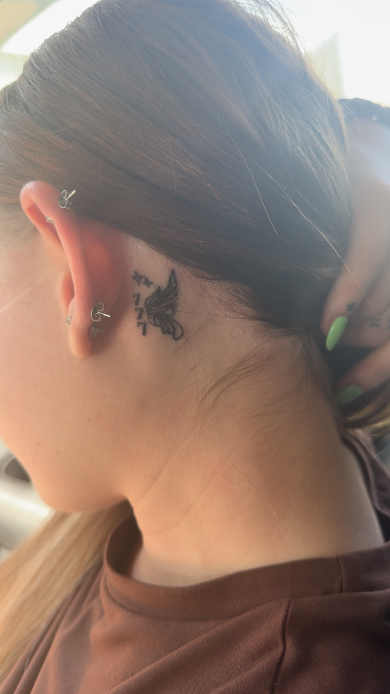 Tattoo by The_plug_Tattoo._Co on TattMe