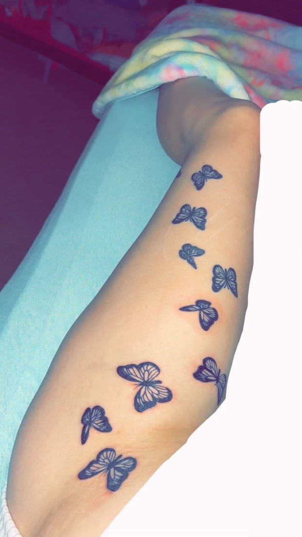 Tattoo by The_plug_Tattoo._Co on TattMe