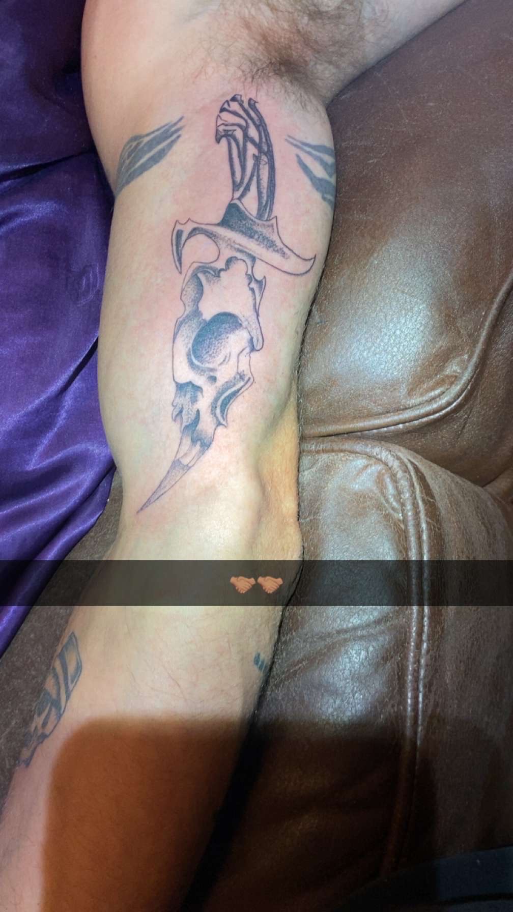Tattoo by The_plug_Tattoo._Co on TattMe