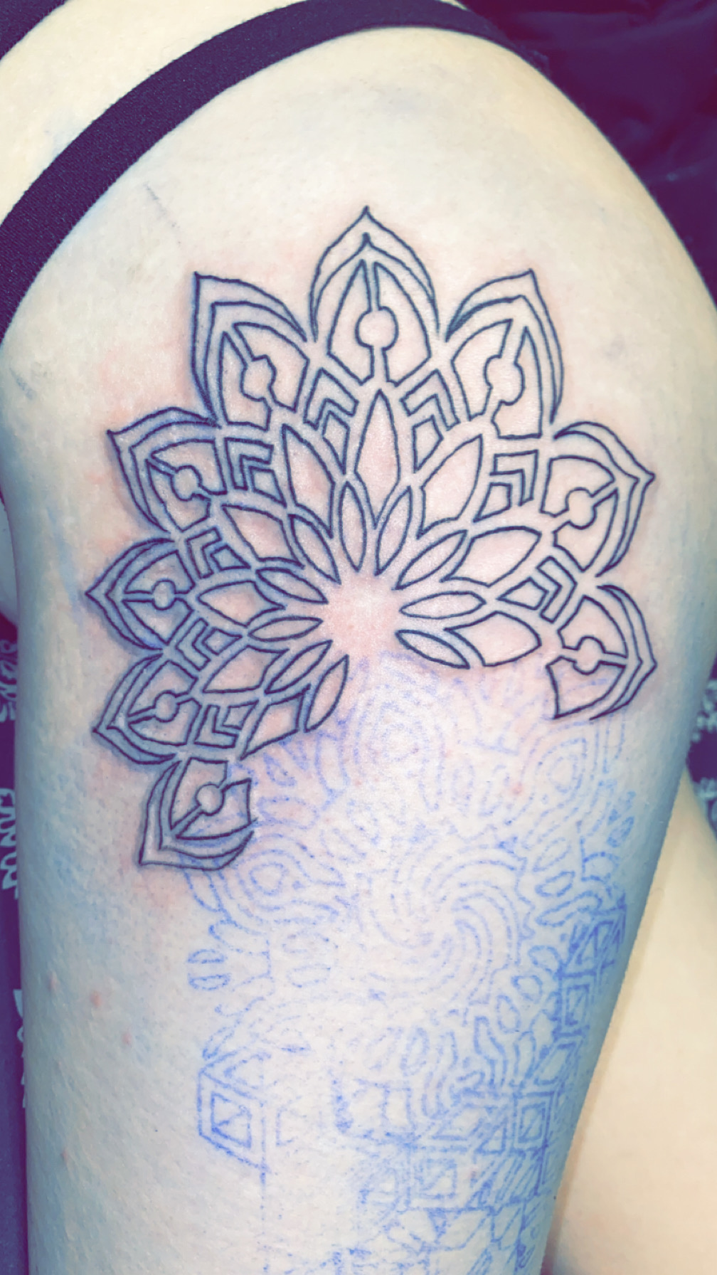 Tattoo by The_plug_Tattoo._Co on TattMe