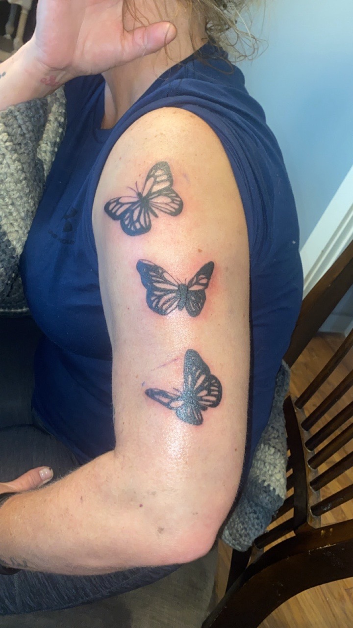 Tattoo by The_plug_Tattoo._Co on TattMe
