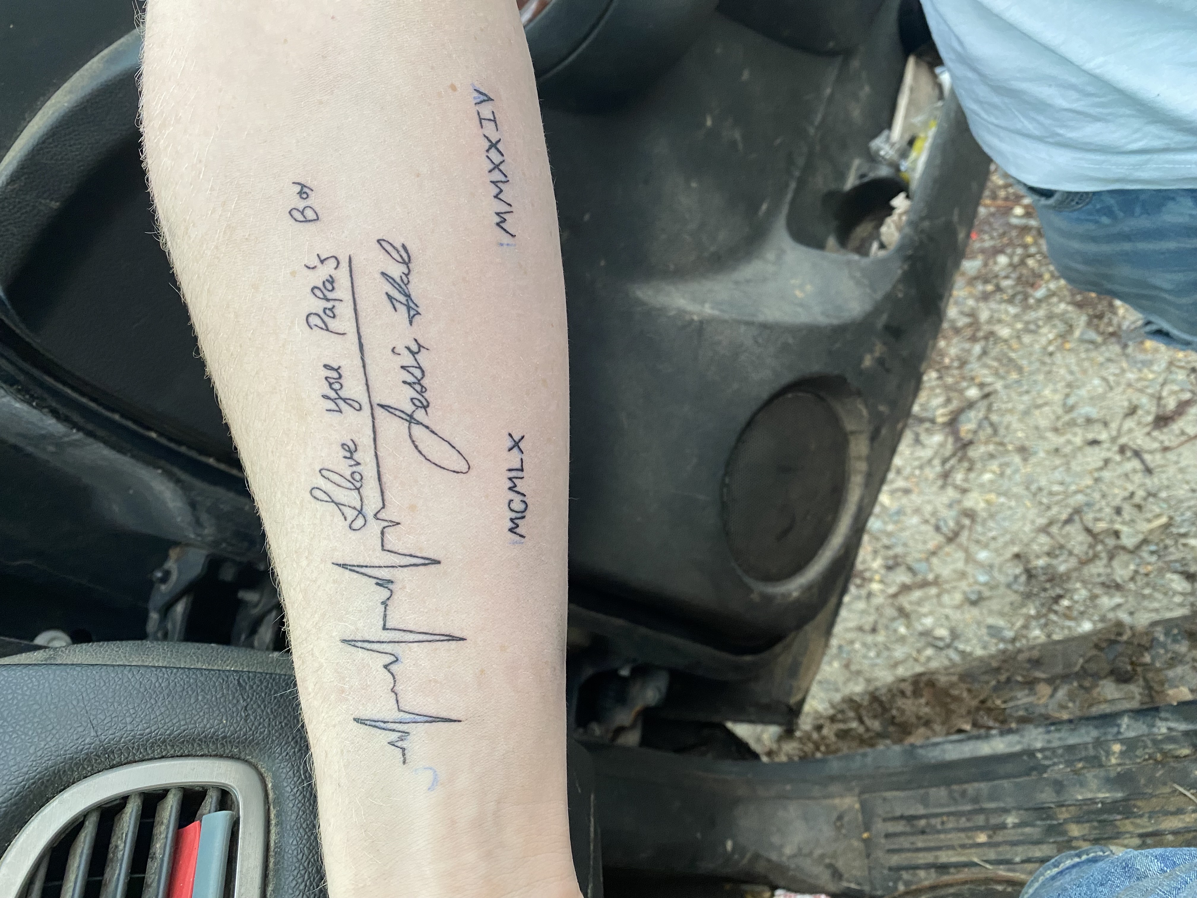Tattoo by The_plug_Tattoo._Co on TattMe