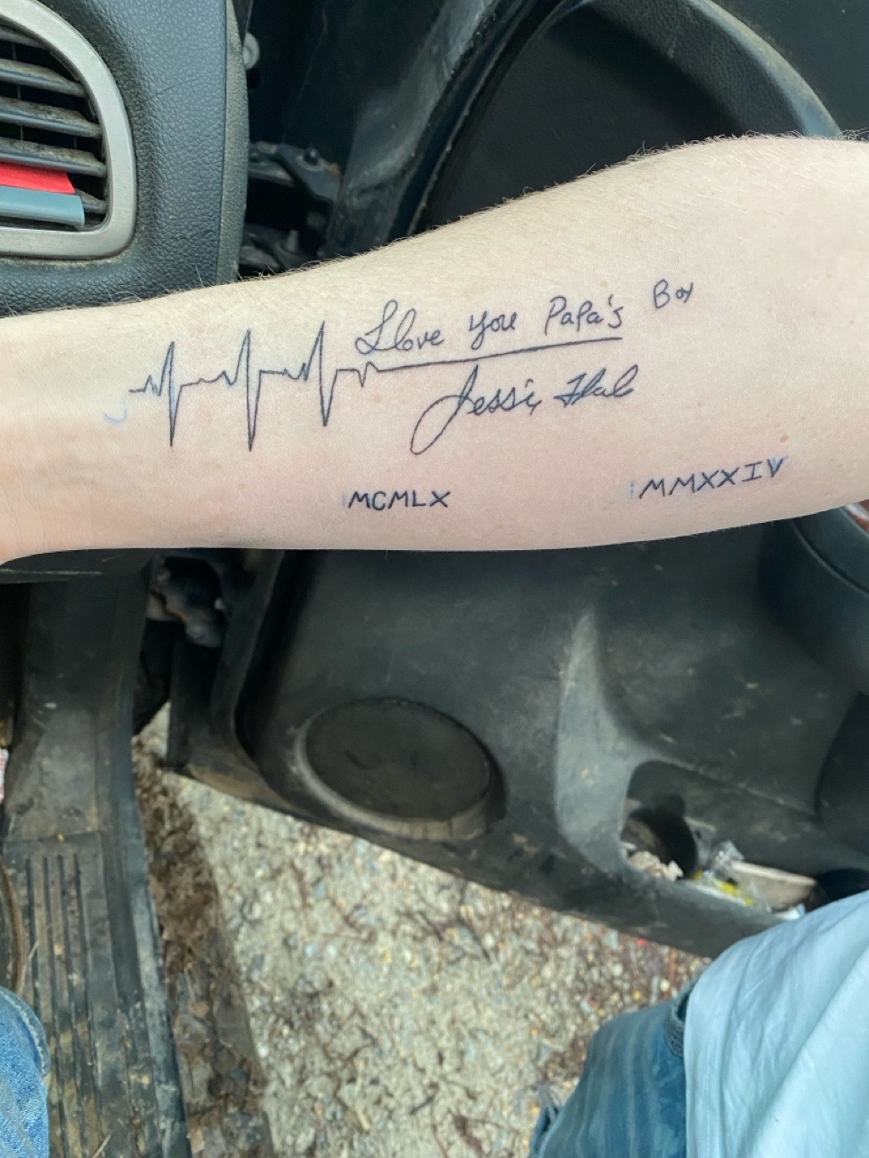Tattoo by The_plug_Tattoo._Co on TattMe