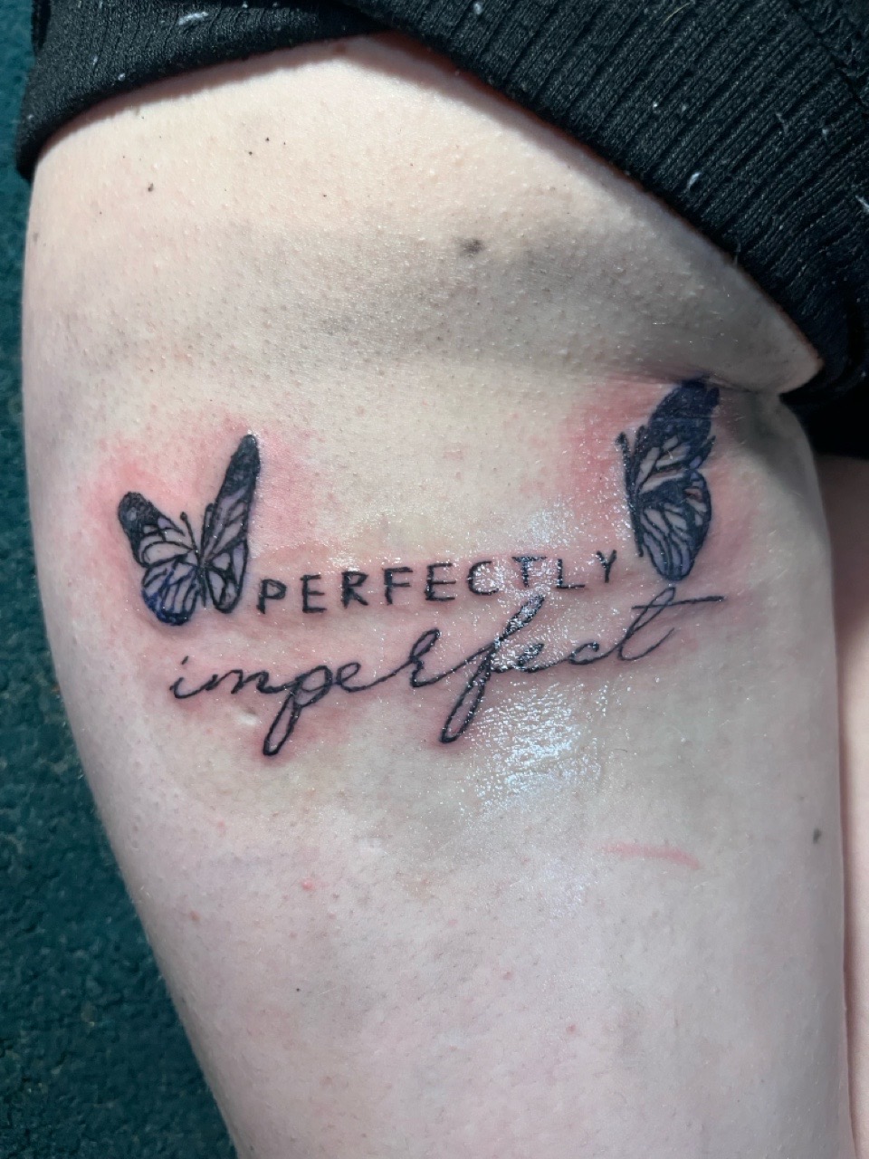 Tattoo by LuckyInk on TattMe