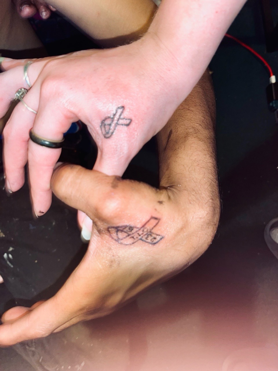 Tattoo by LuckyInk on TattMe
