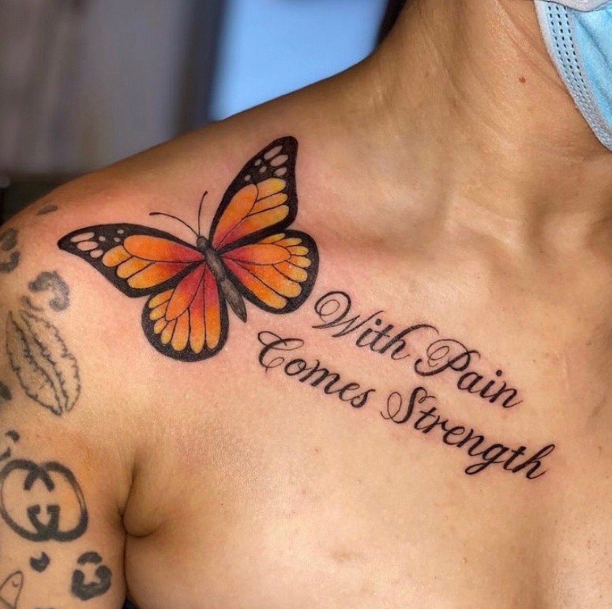 Tattoo by WhimsicalTATTS on TattMe