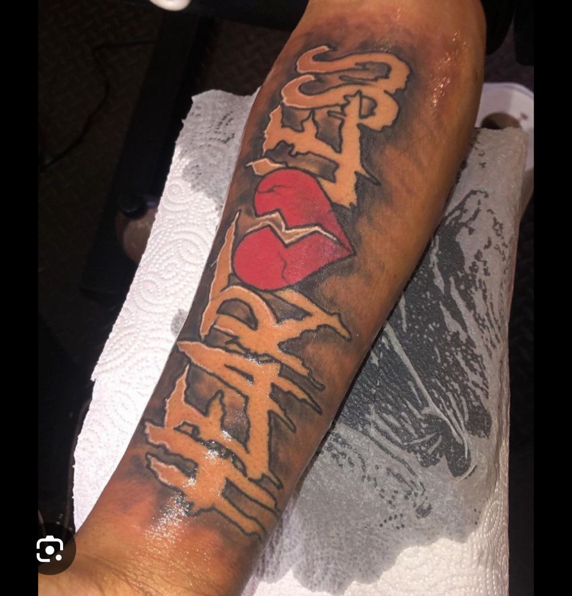 Tattoo by WhimsicalTATTS on TattMe