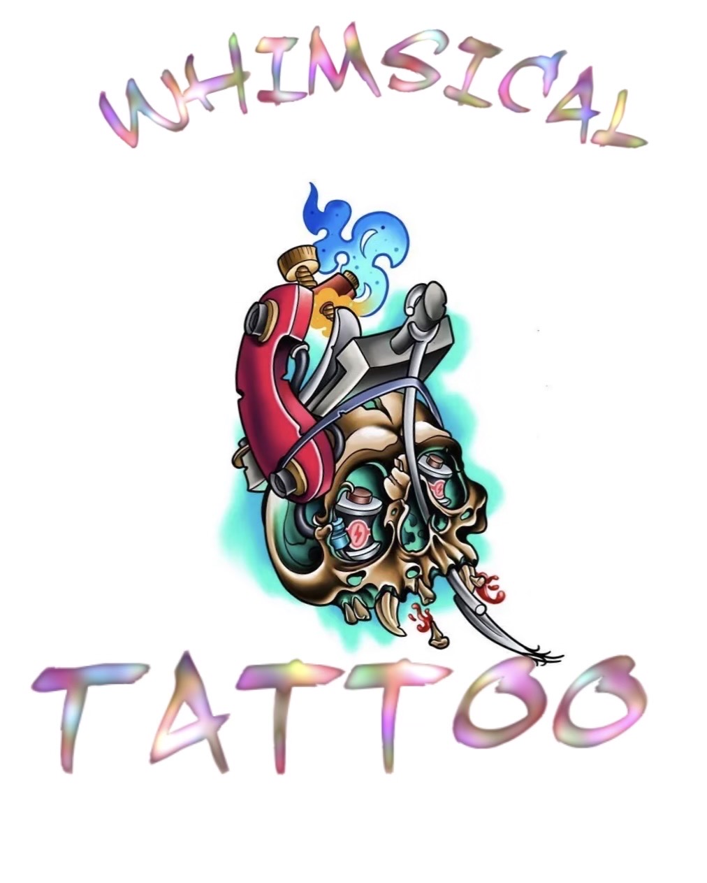 Tattoo by WhimsicalTATTS on TattMe