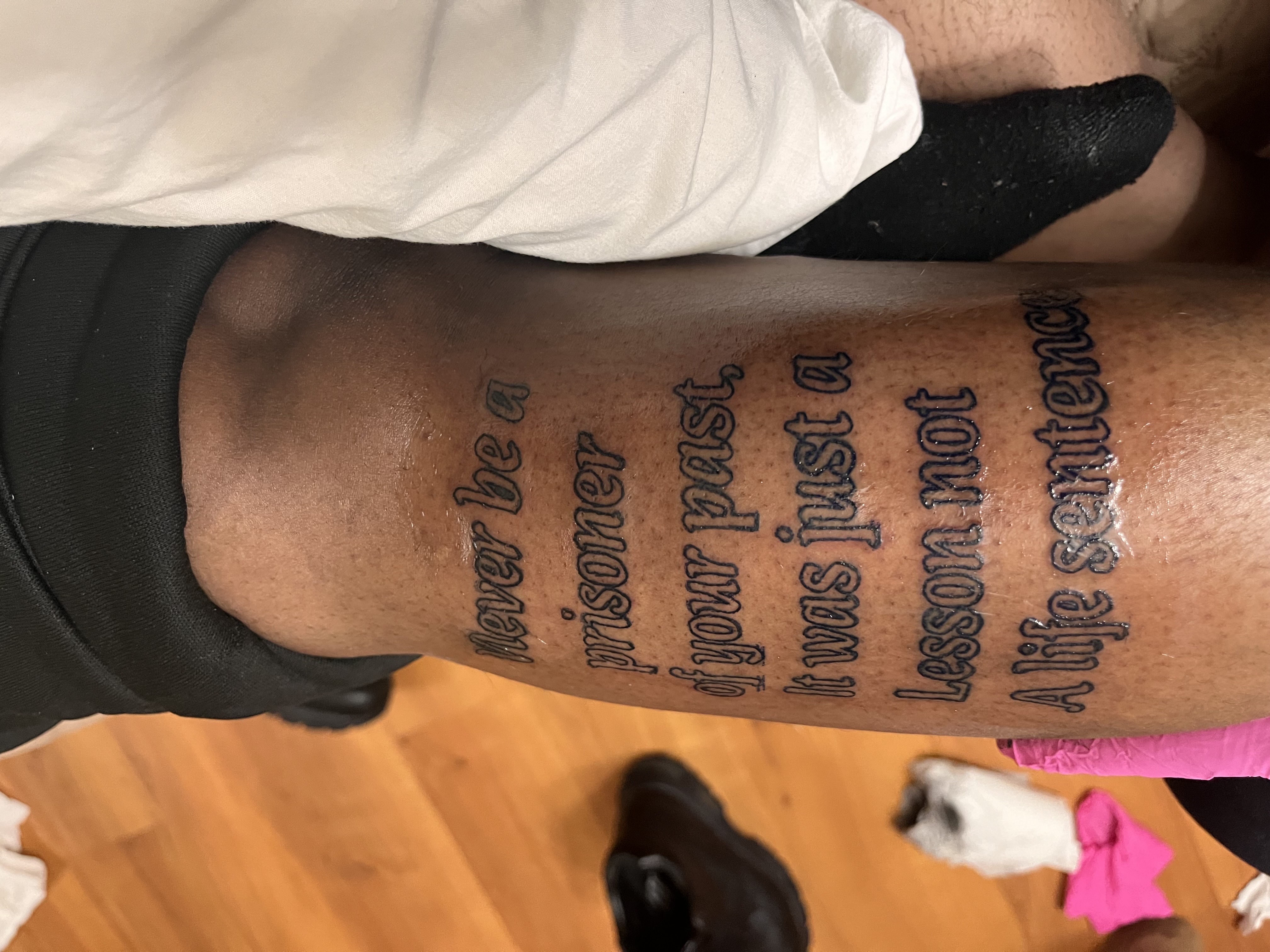 Tattoo by WhimsicalTATTS on TattMe