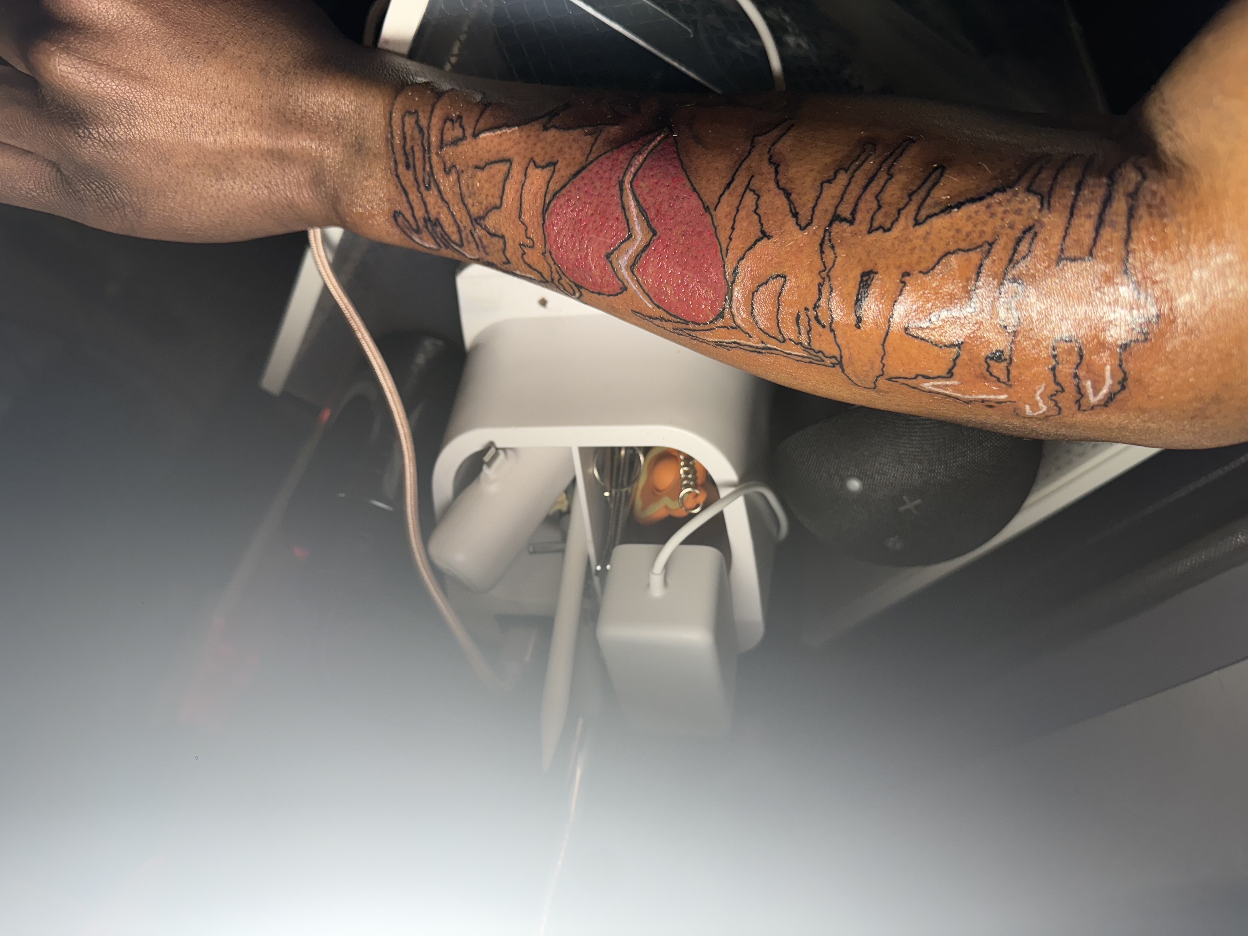 Tattoo by WhimsicalTATTS on TattMe