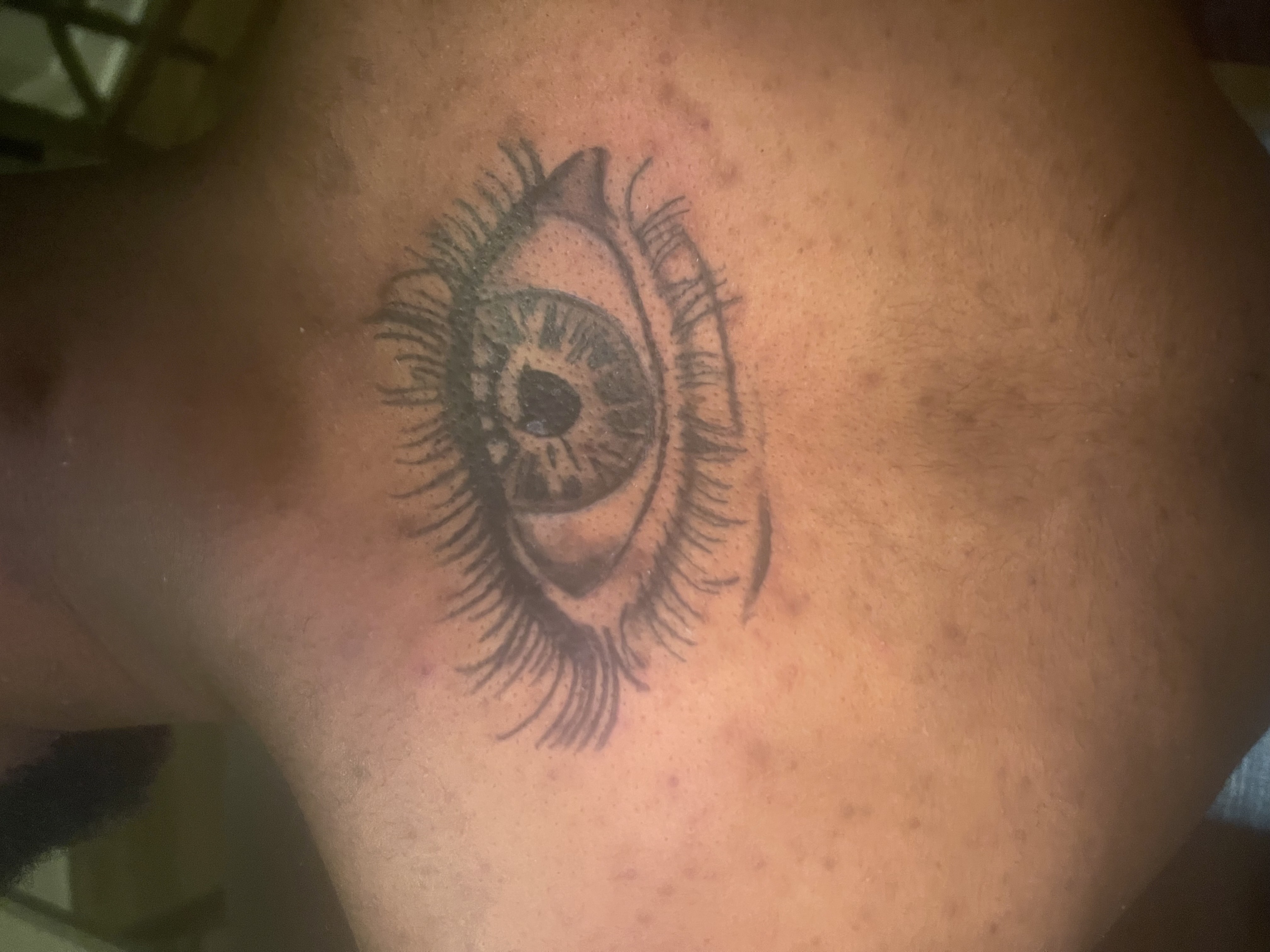 Tattoo by GenWooArt on TattMe