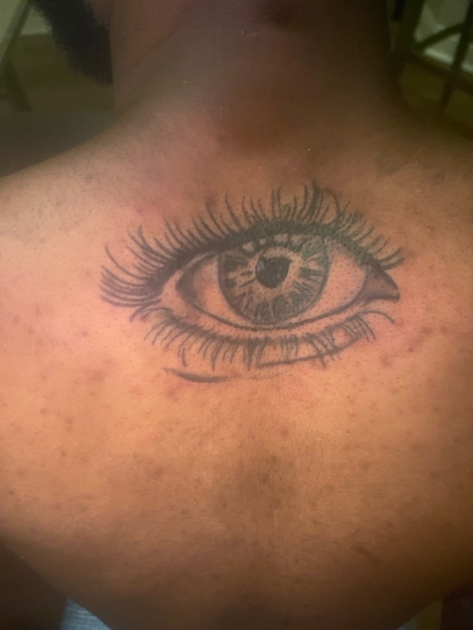 Tattoo by GenWooArt on TattMe