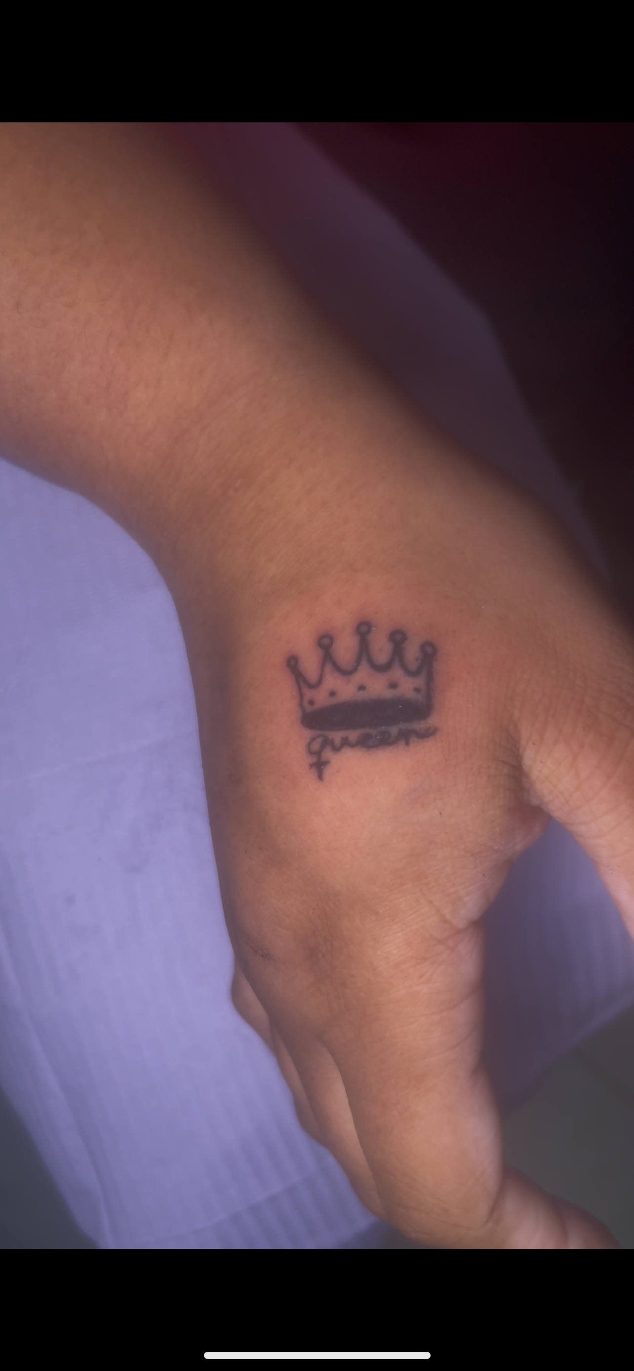Tattoo by GenWooArt on TattMe