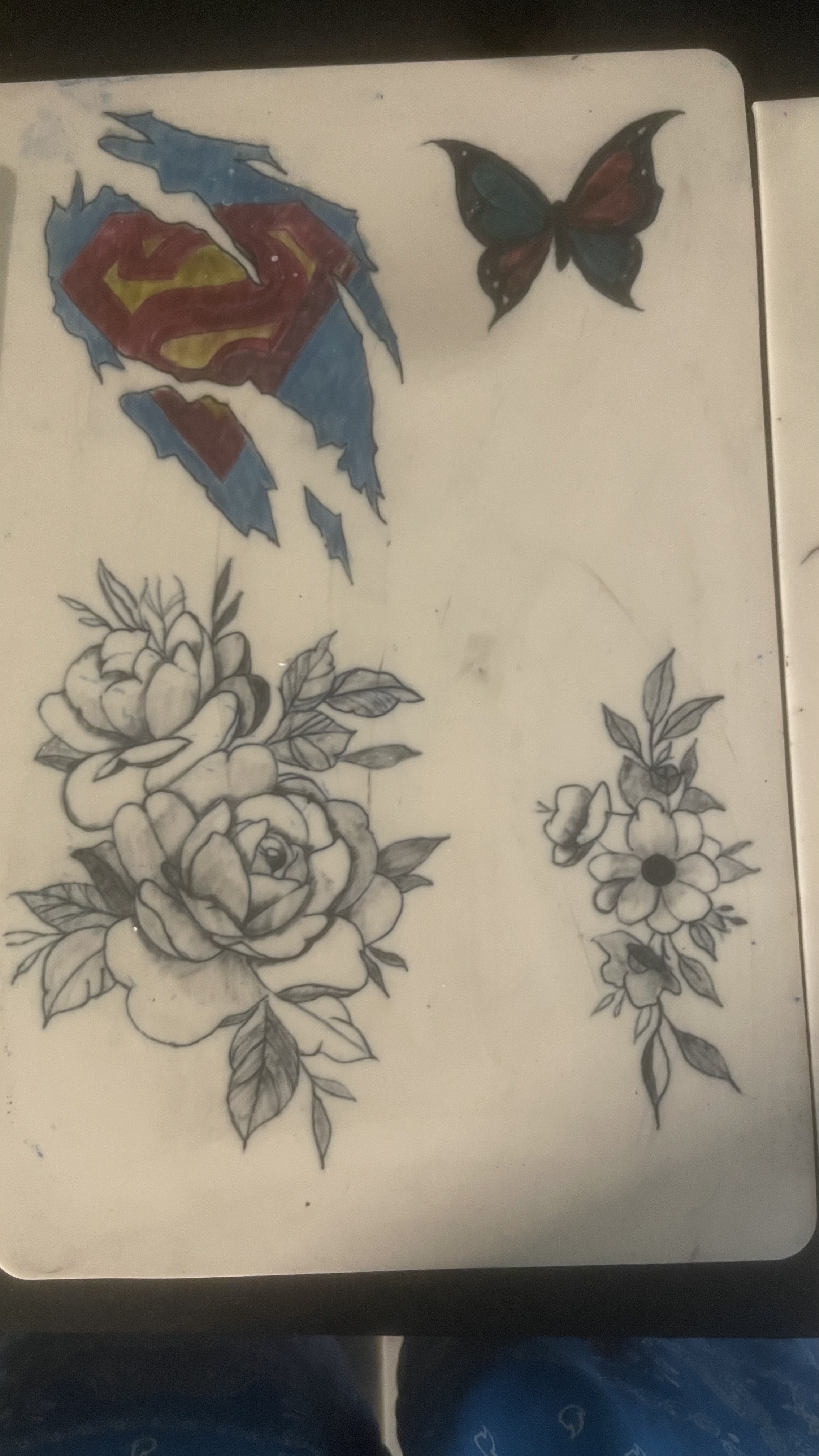 Tattoo by GenWooArt on TattMe