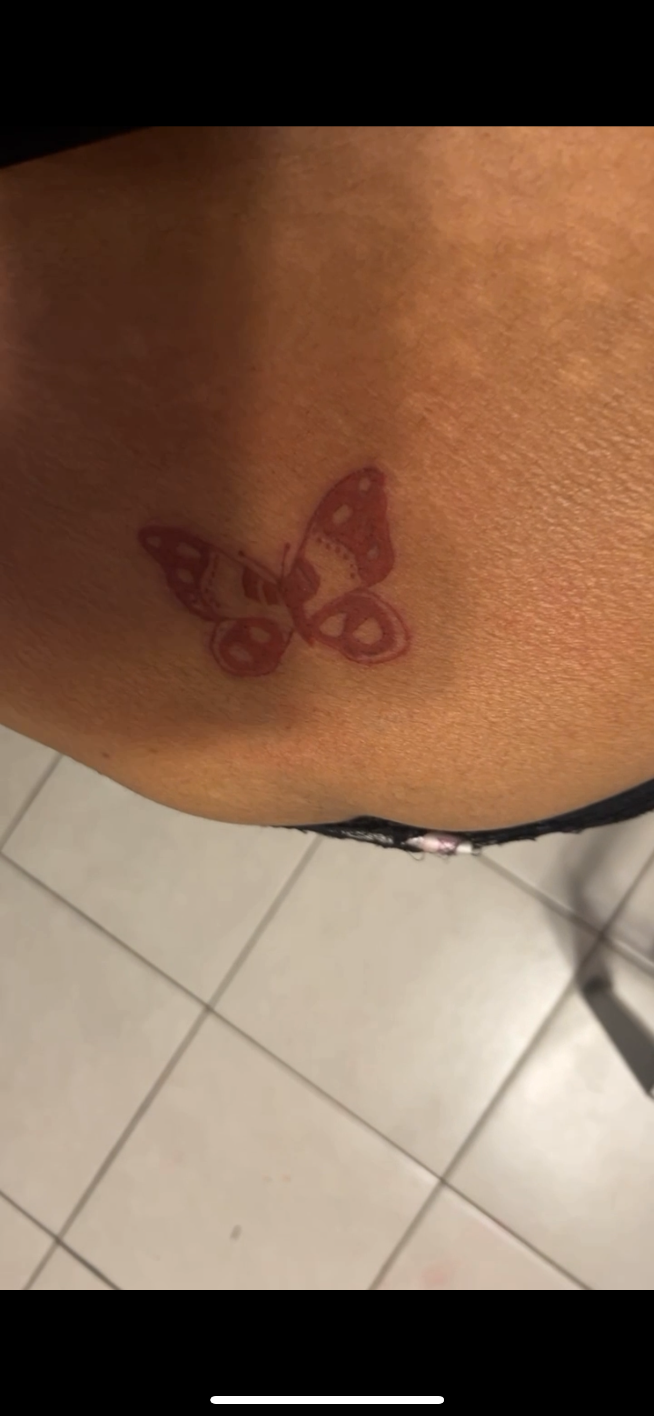 Tattoo by GenWooArt on TattMe