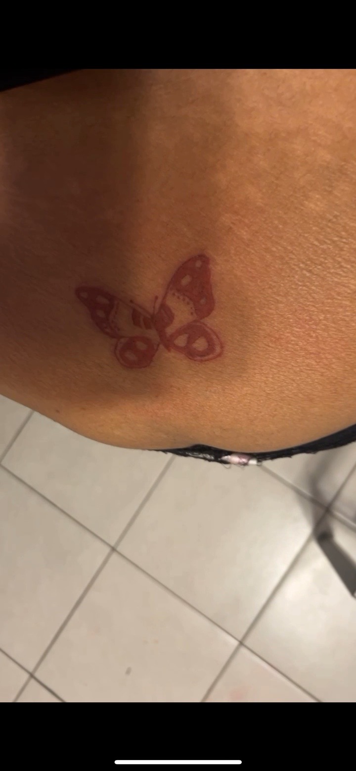 Tattoo by GenWooArt on TattMe