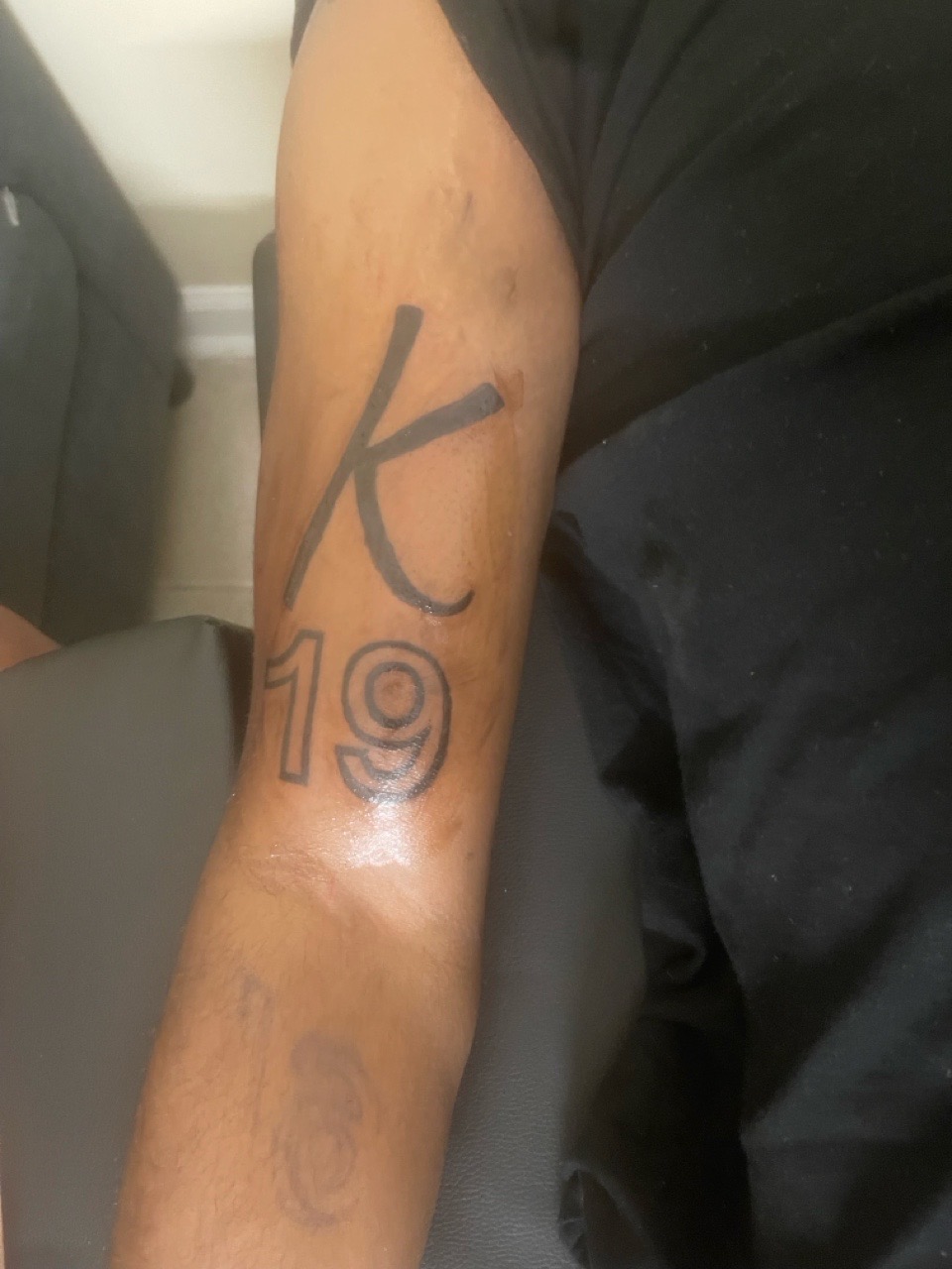 Tattoo by GenWooArt on TattMe