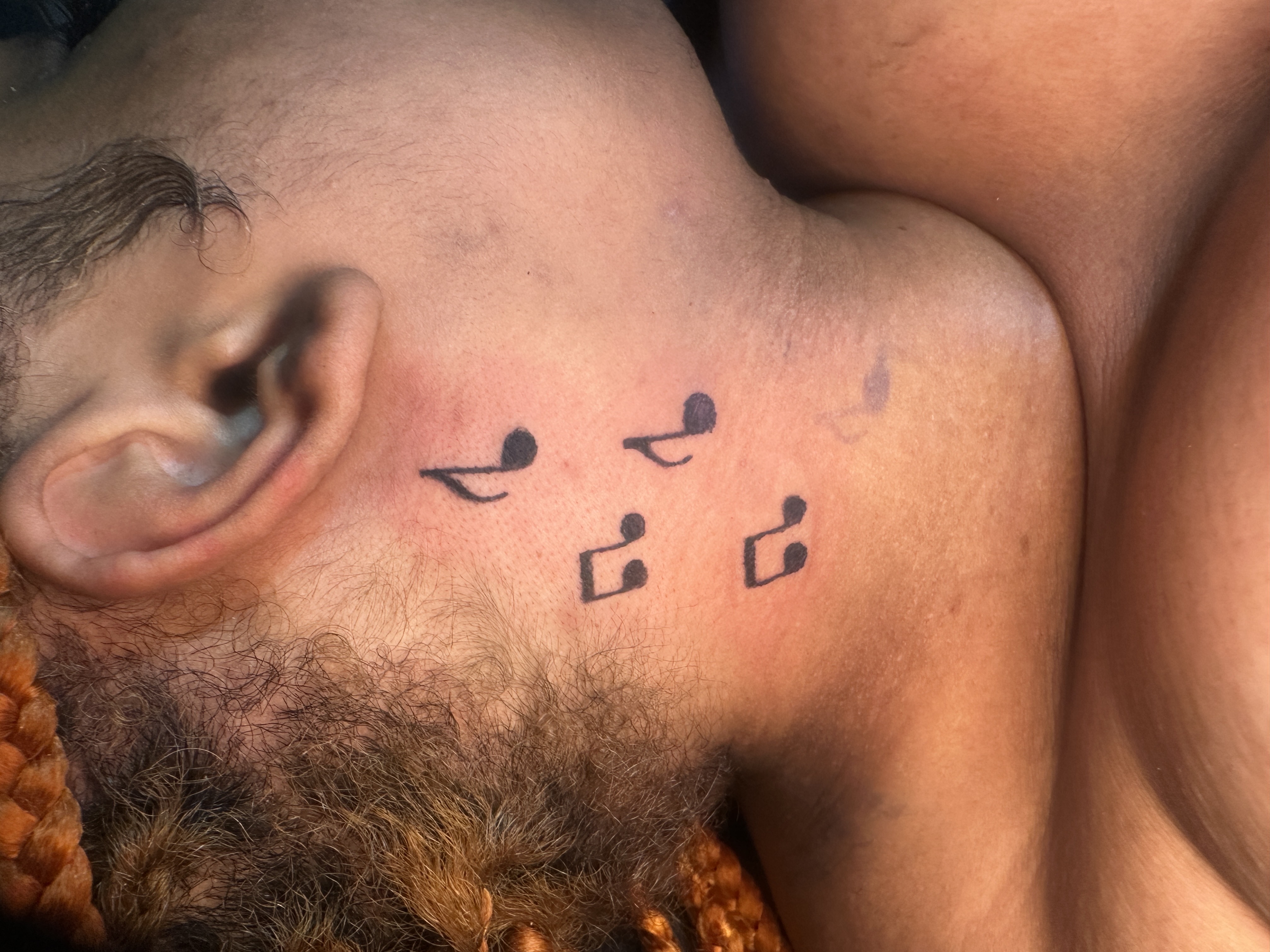 Tattoo by GenWooArt on TattMe