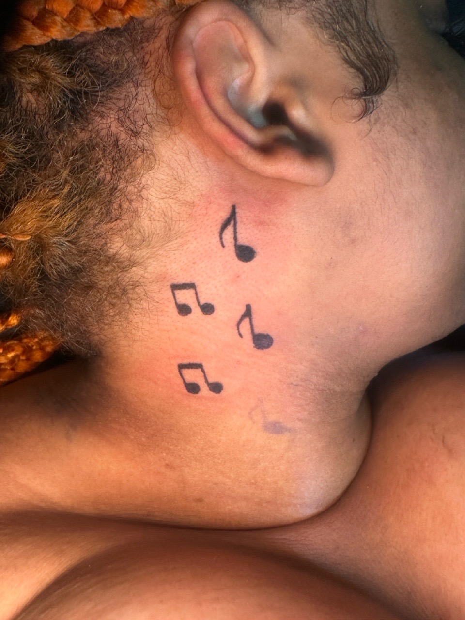 Tattoo by GenWooArt on TattMe