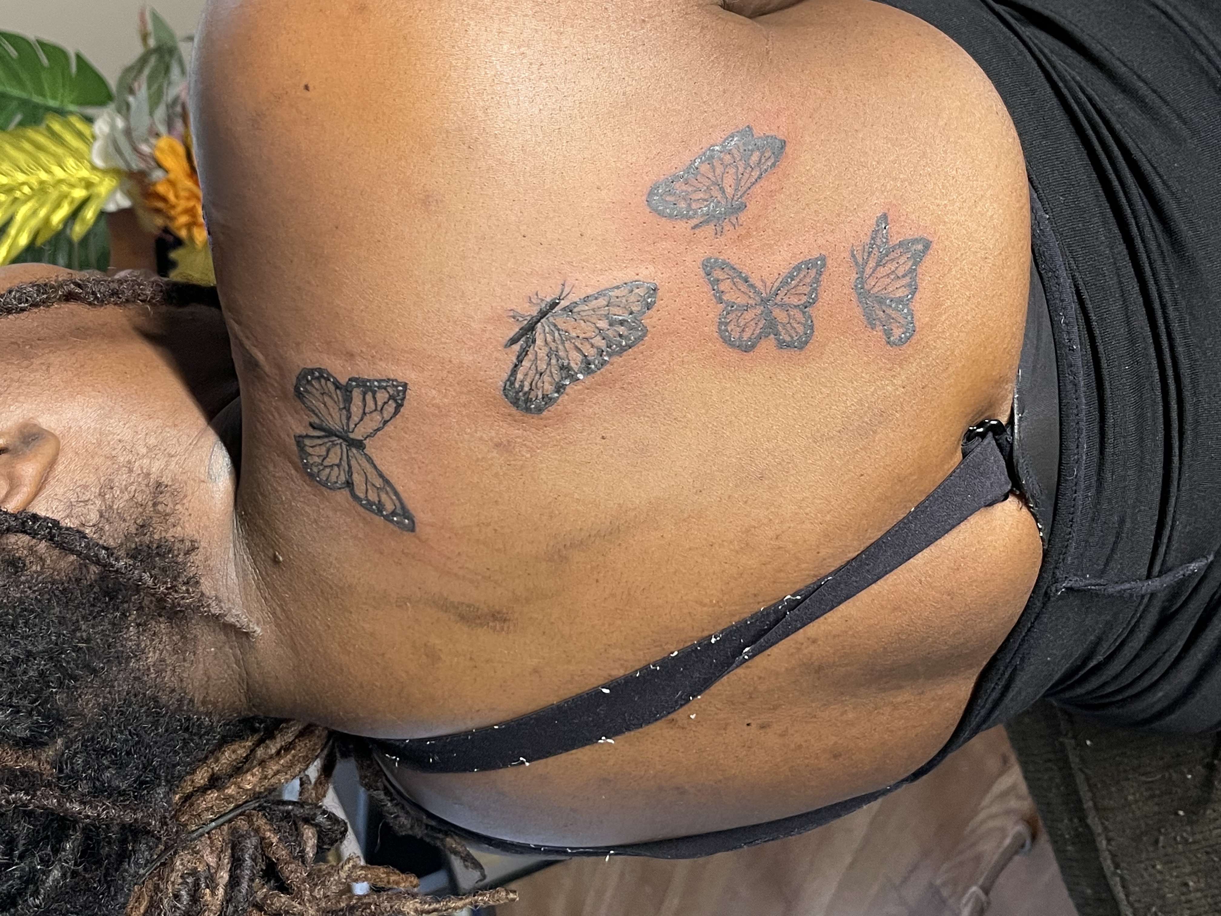 Tattoo by GenWooArt on TattMe