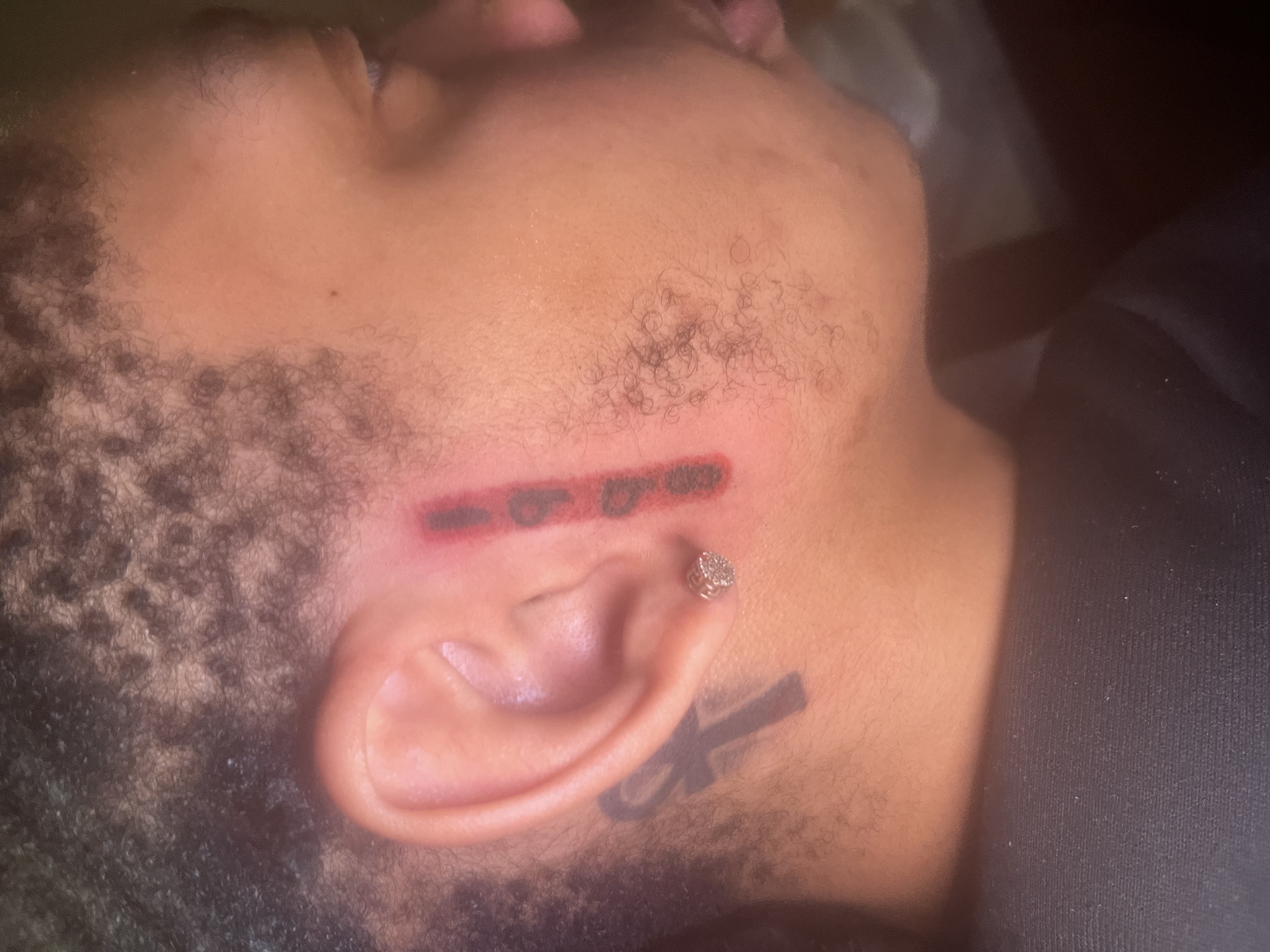 Tattoo by GenWooArt on TattMe