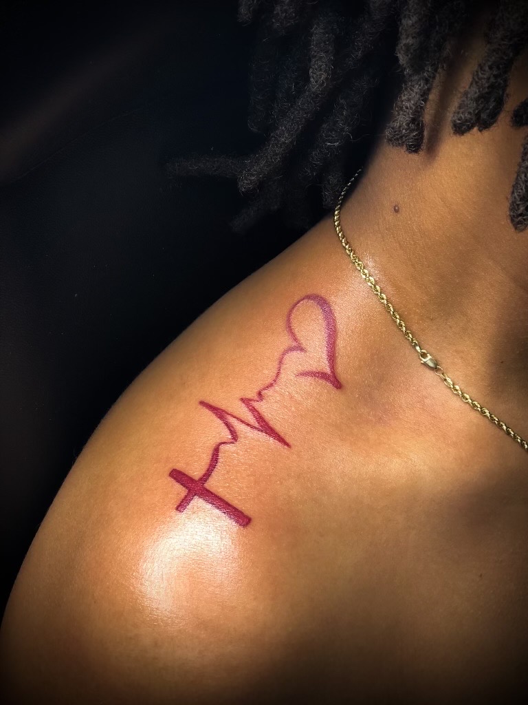Tattoo by TNO_INK on TattMe