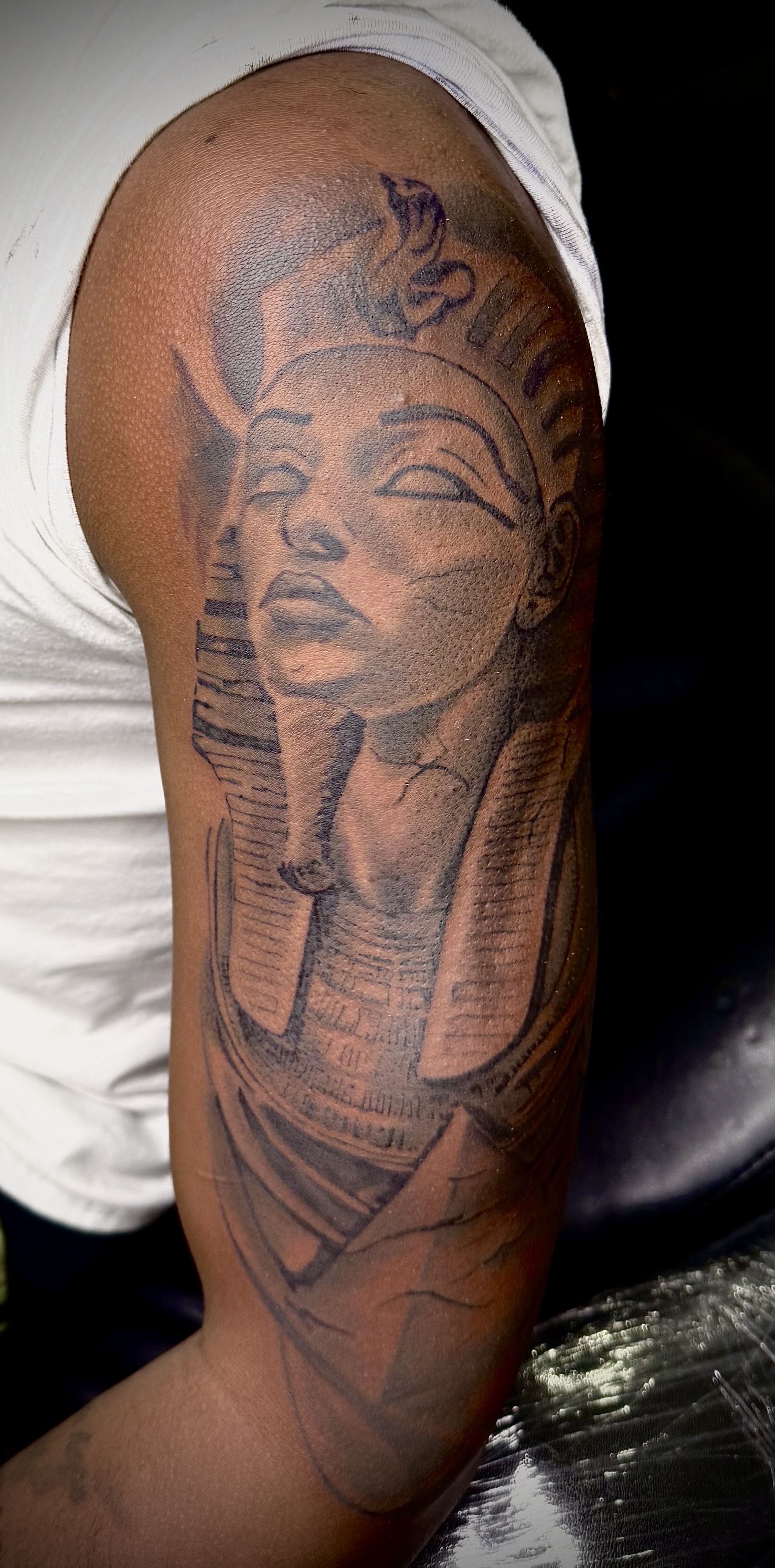 Tattoo by TNO_INK on TattMe