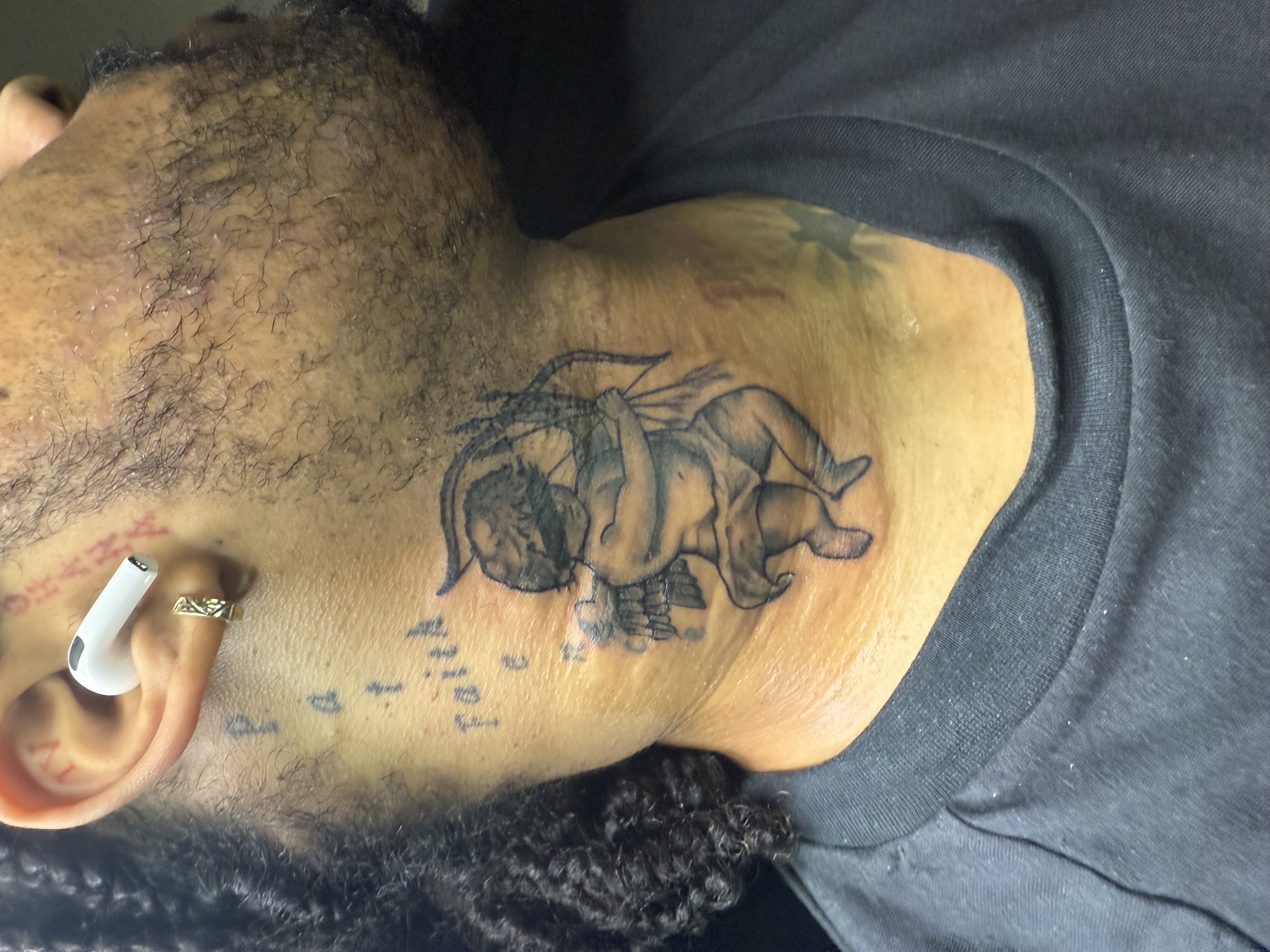 Tattoo by TNO_INK on TattMe