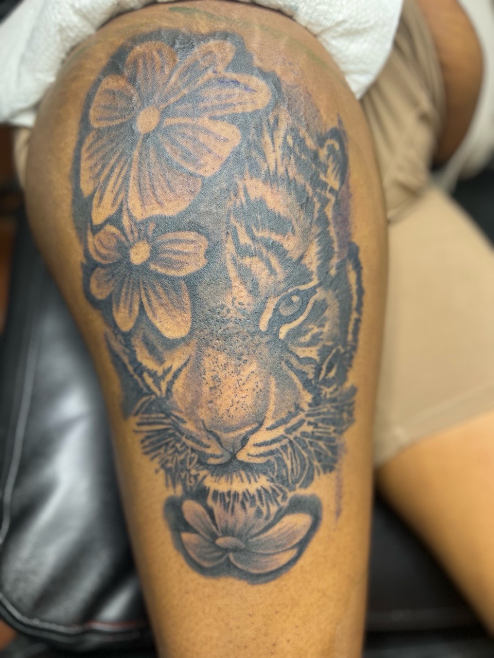 Tattoo by TNO_INK on TattMe