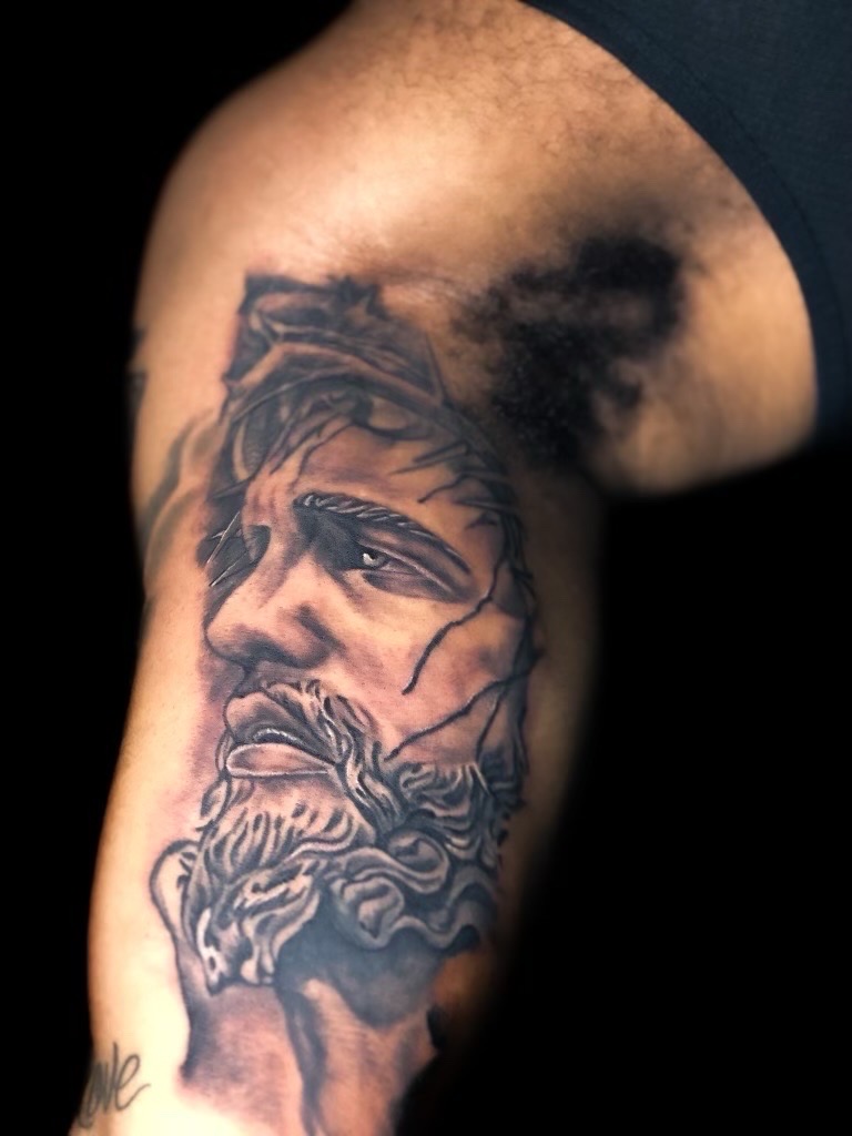 Tattoo by TNO_INK on TattMe