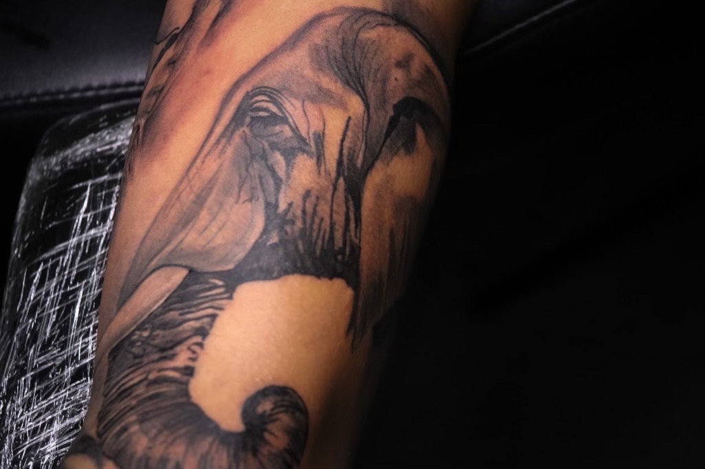 Tattoo by TNO_INK on TattMe