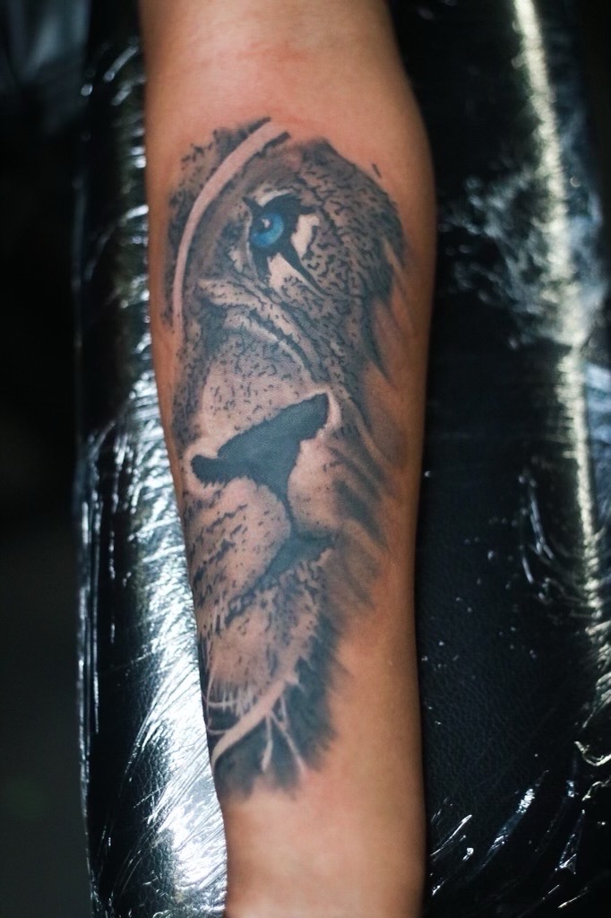 Tattoo by TNO_INK on TattMe