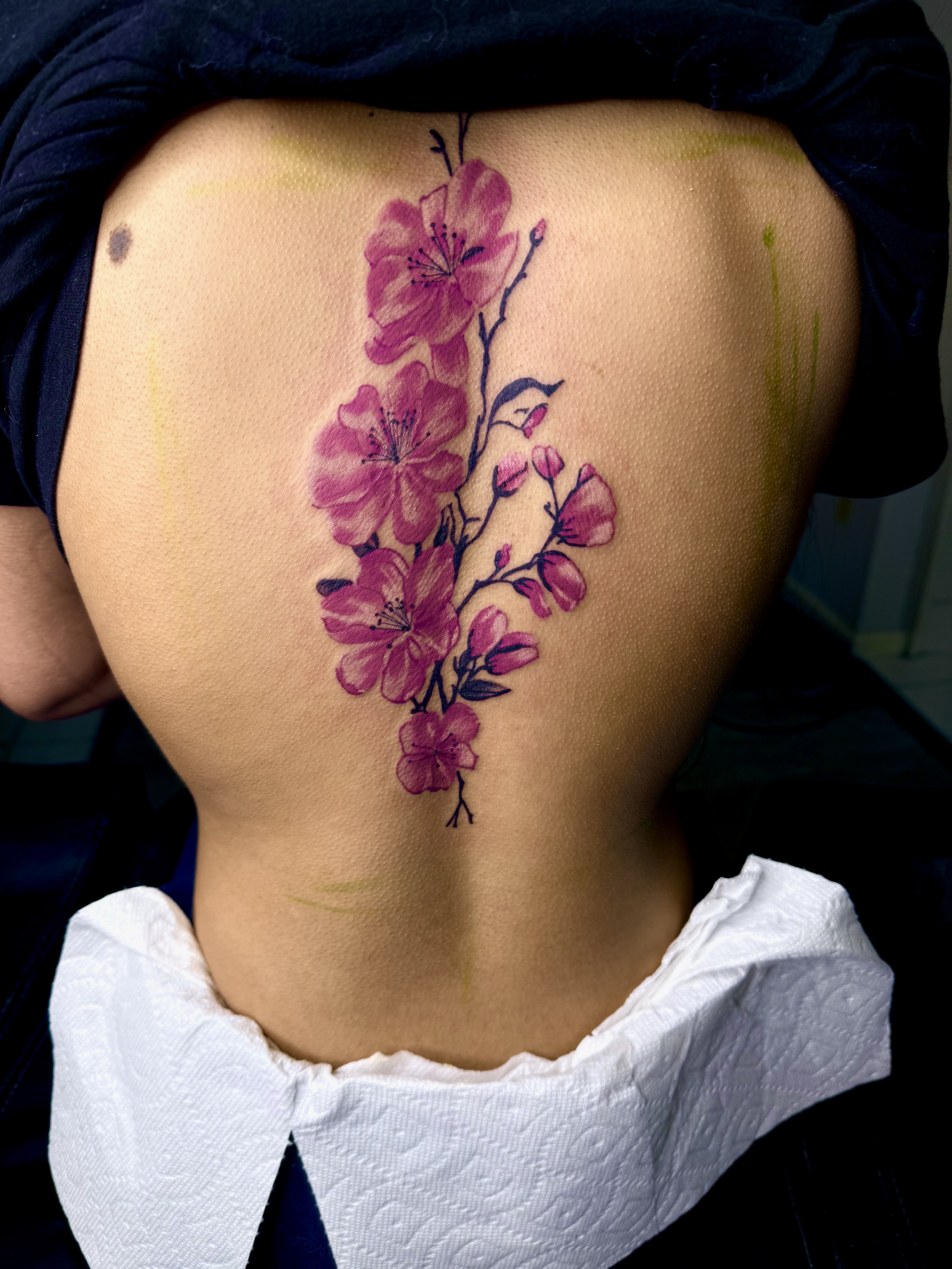 Tattoo by TNO_INK on TattMe