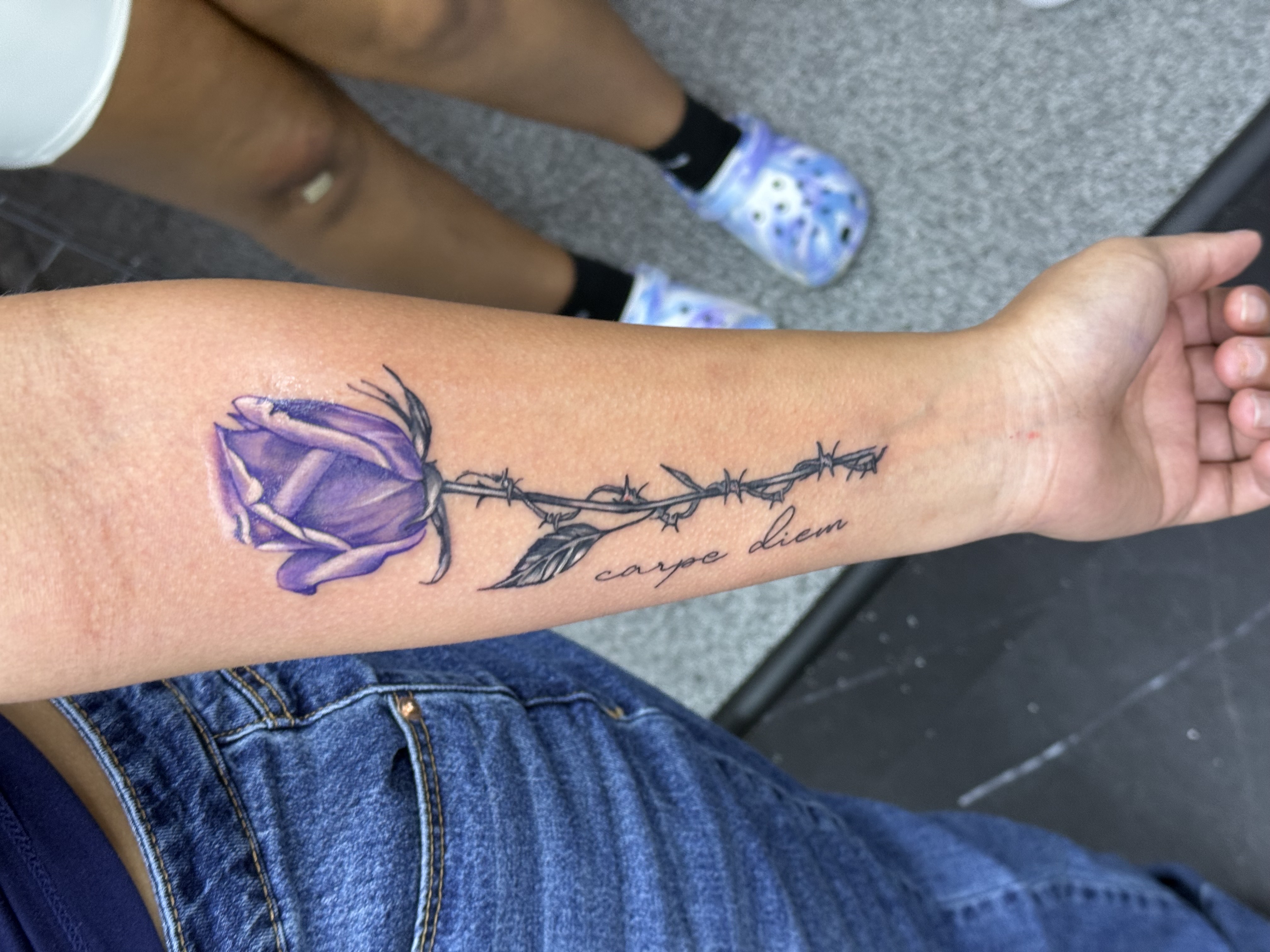 Tattoo by TNO_INK on TattMe