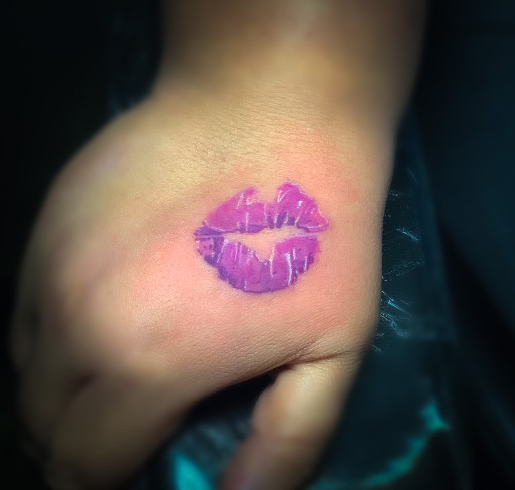 Tattoo by TNO_INK on TattMe