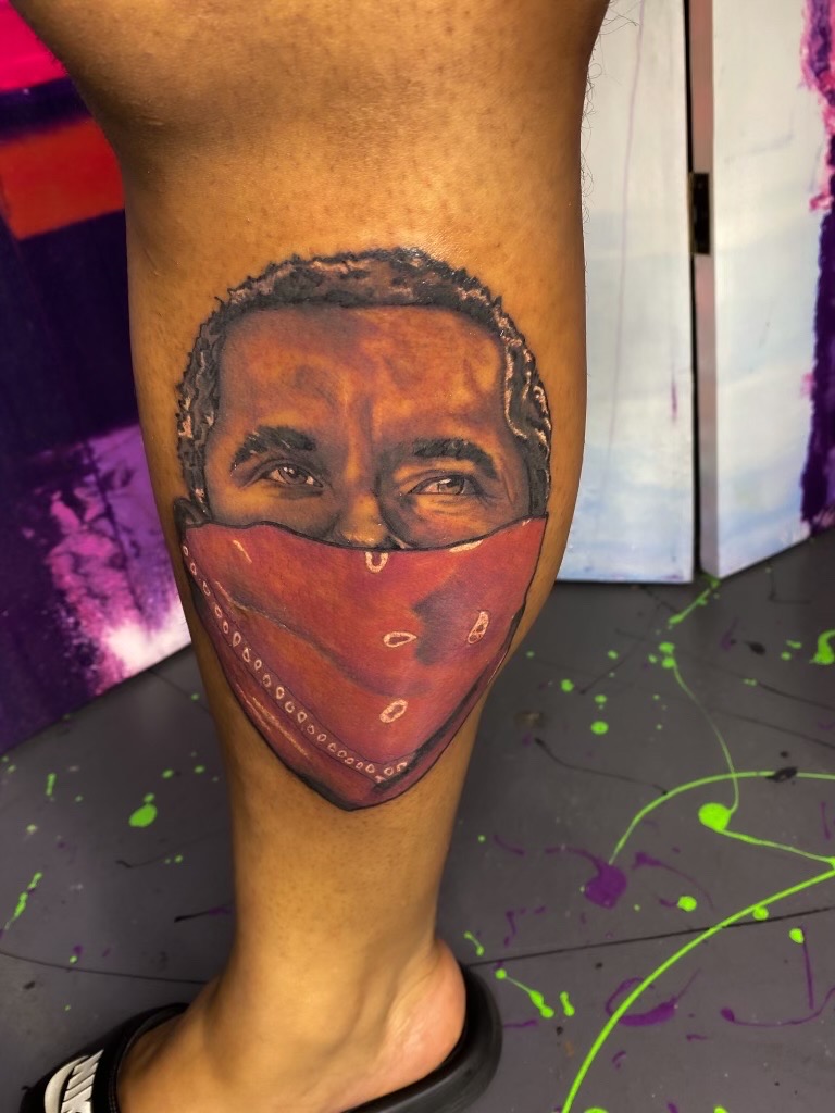 Tattoo by TNO_INK on TattMe