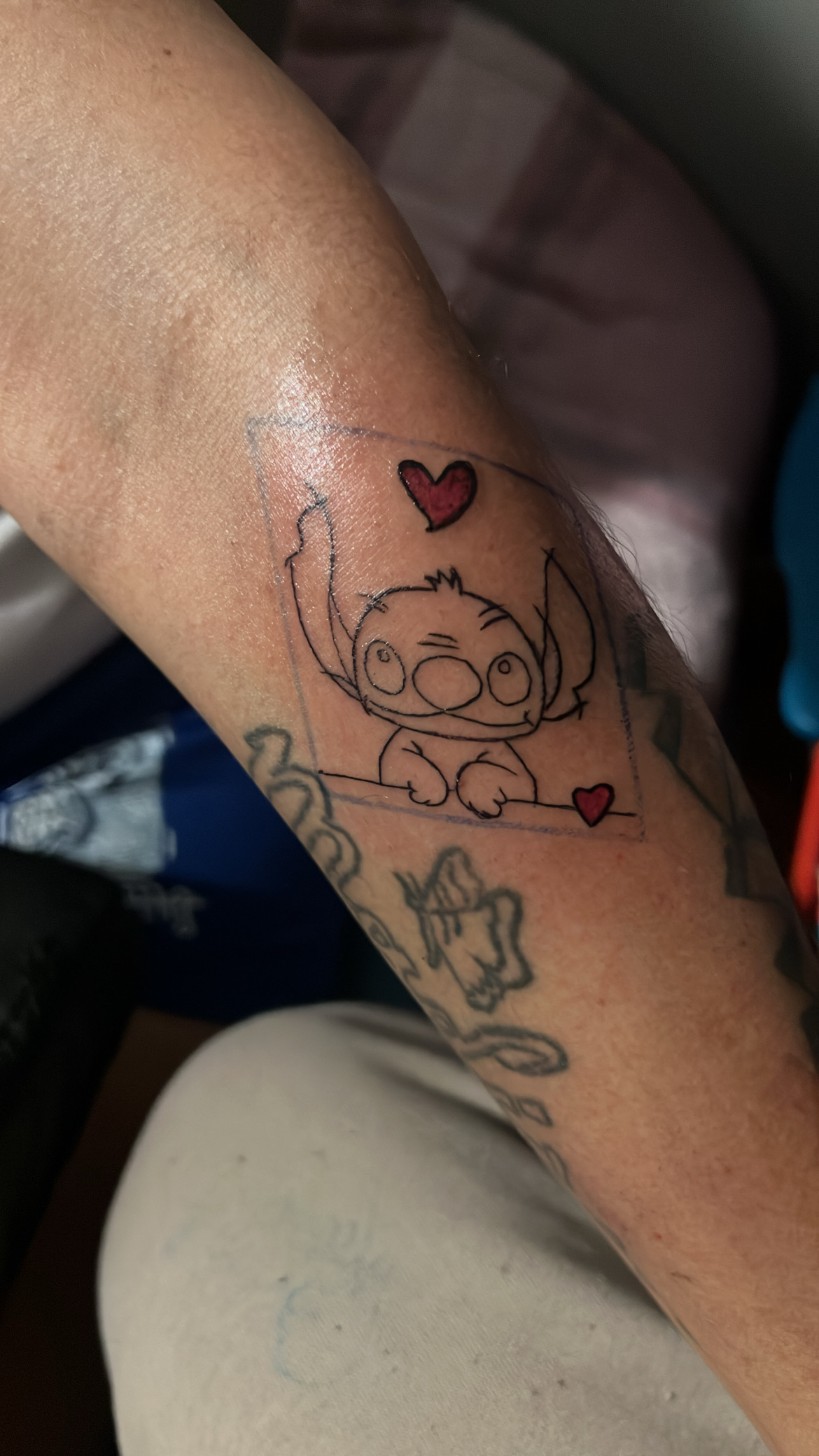 Tattoo by Gifted_Artist on TattMe