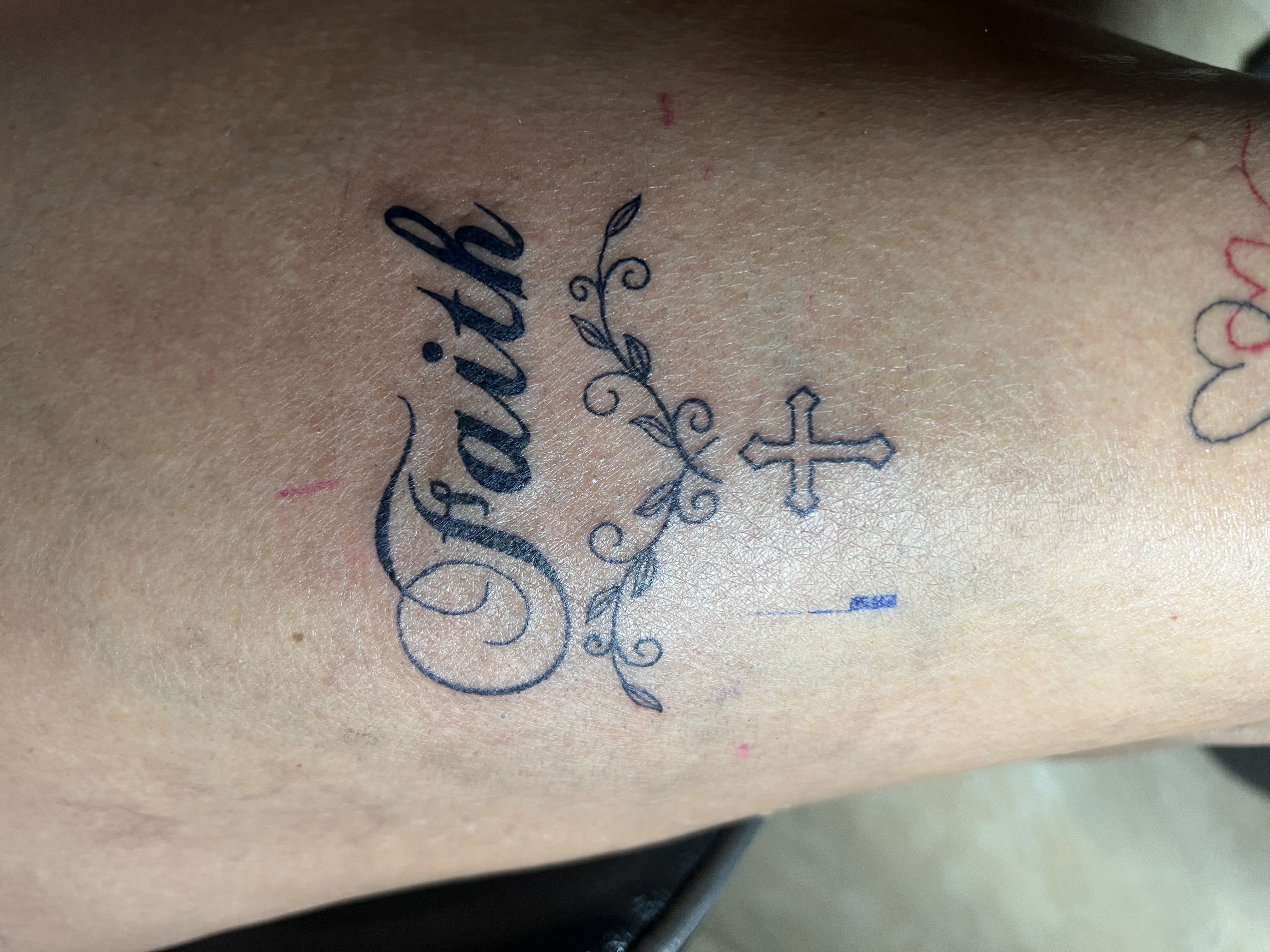 Tattoo by Gifted_Artist on TattMe