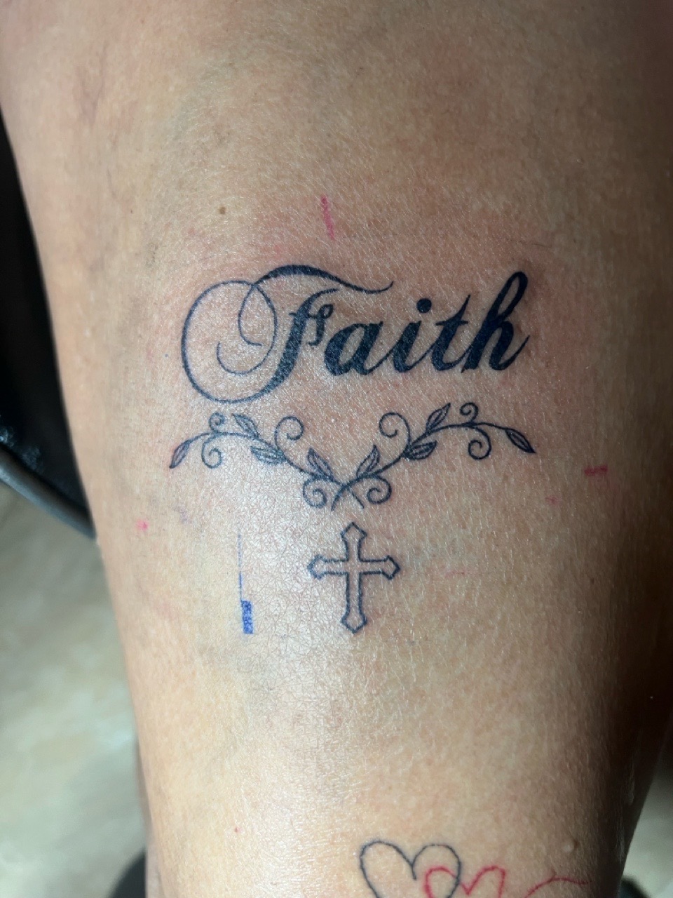 Tattoo by Gifted_Artist on TattMe